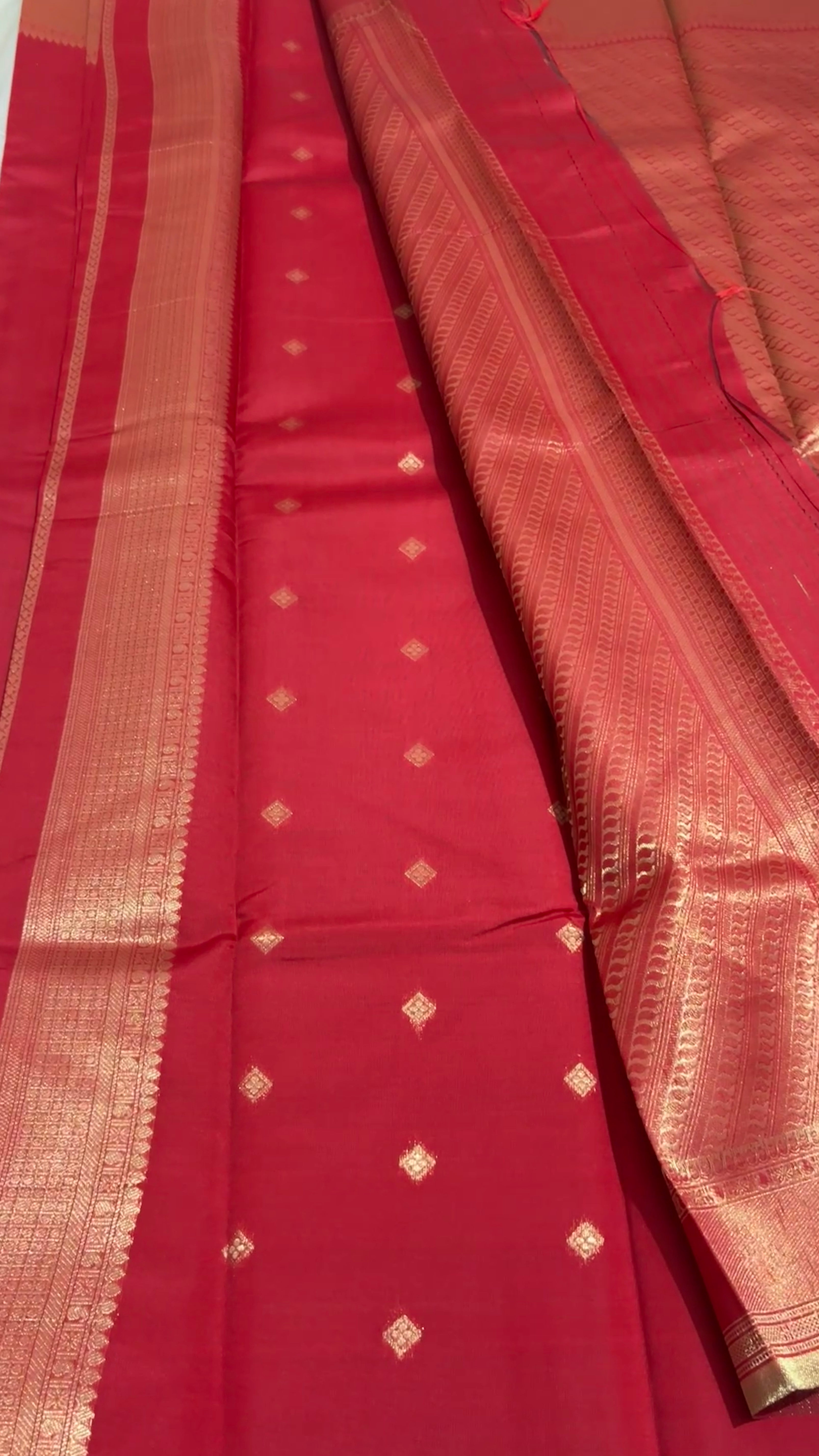 semi soft silk Kr 112
