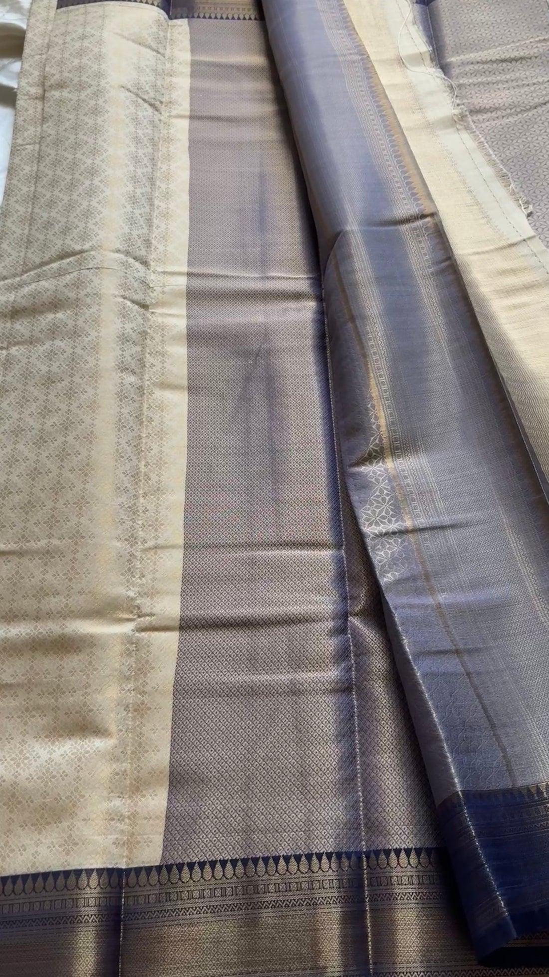 Semi Soft silk KR108
