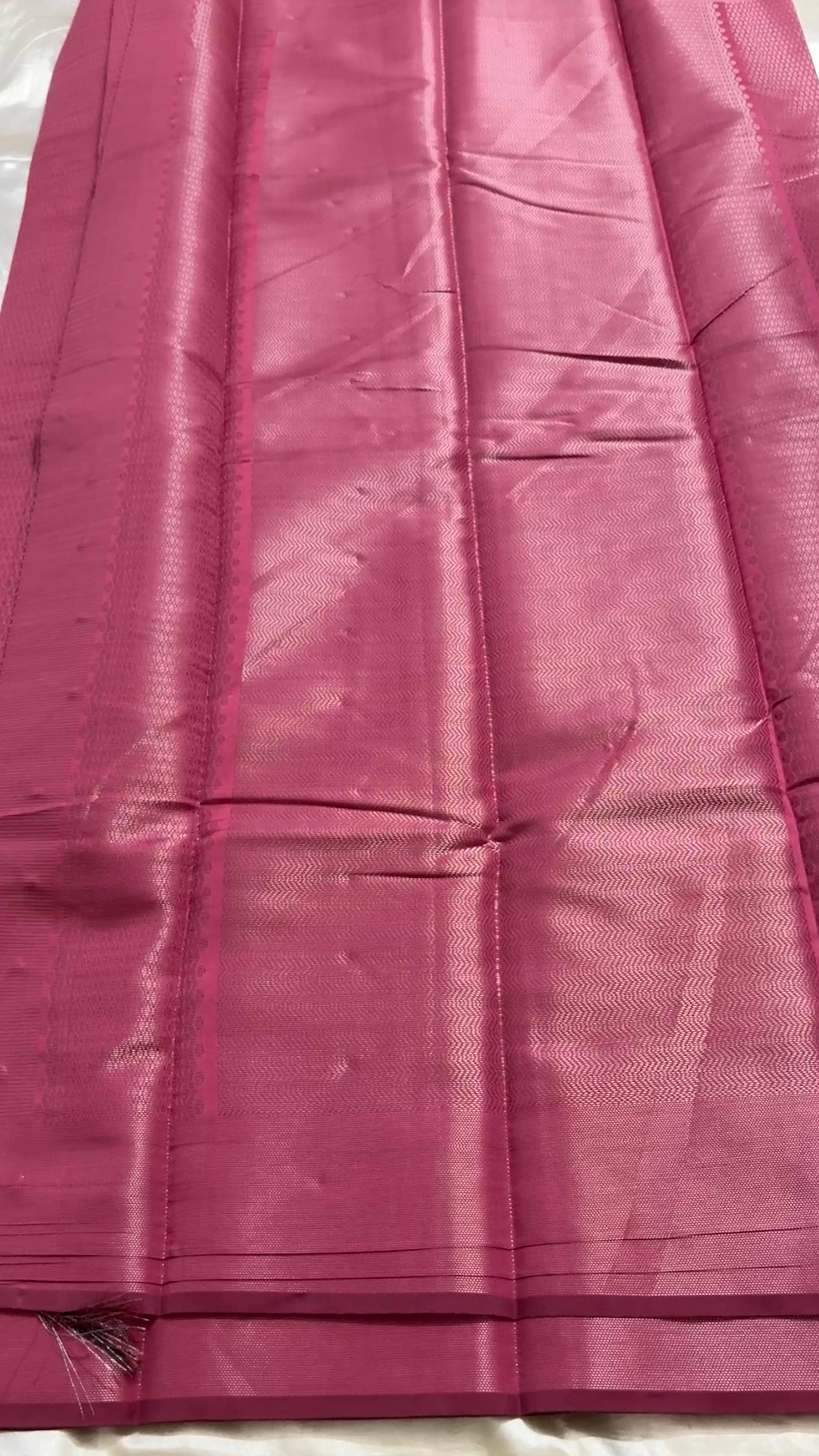 Brocade soft silk Kr56