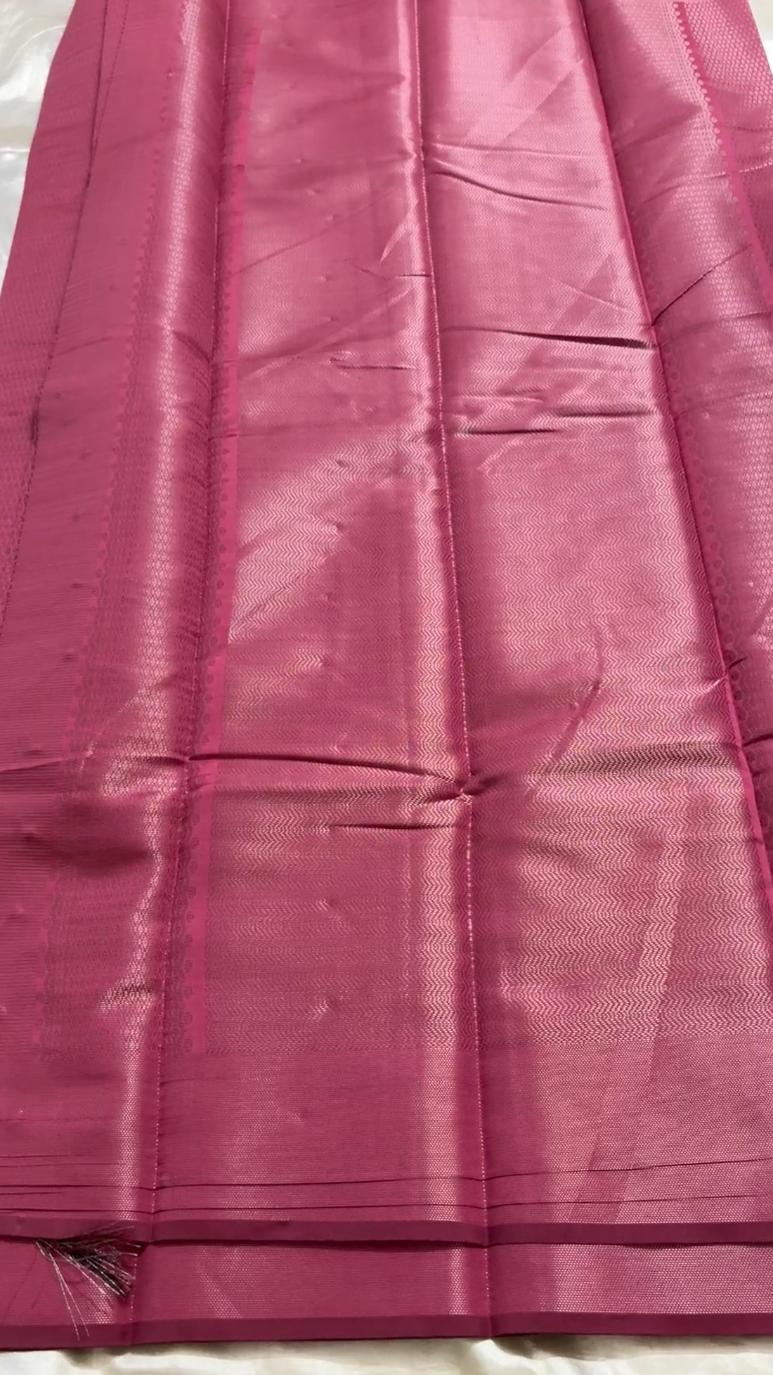 Brocade soft silk Kr56