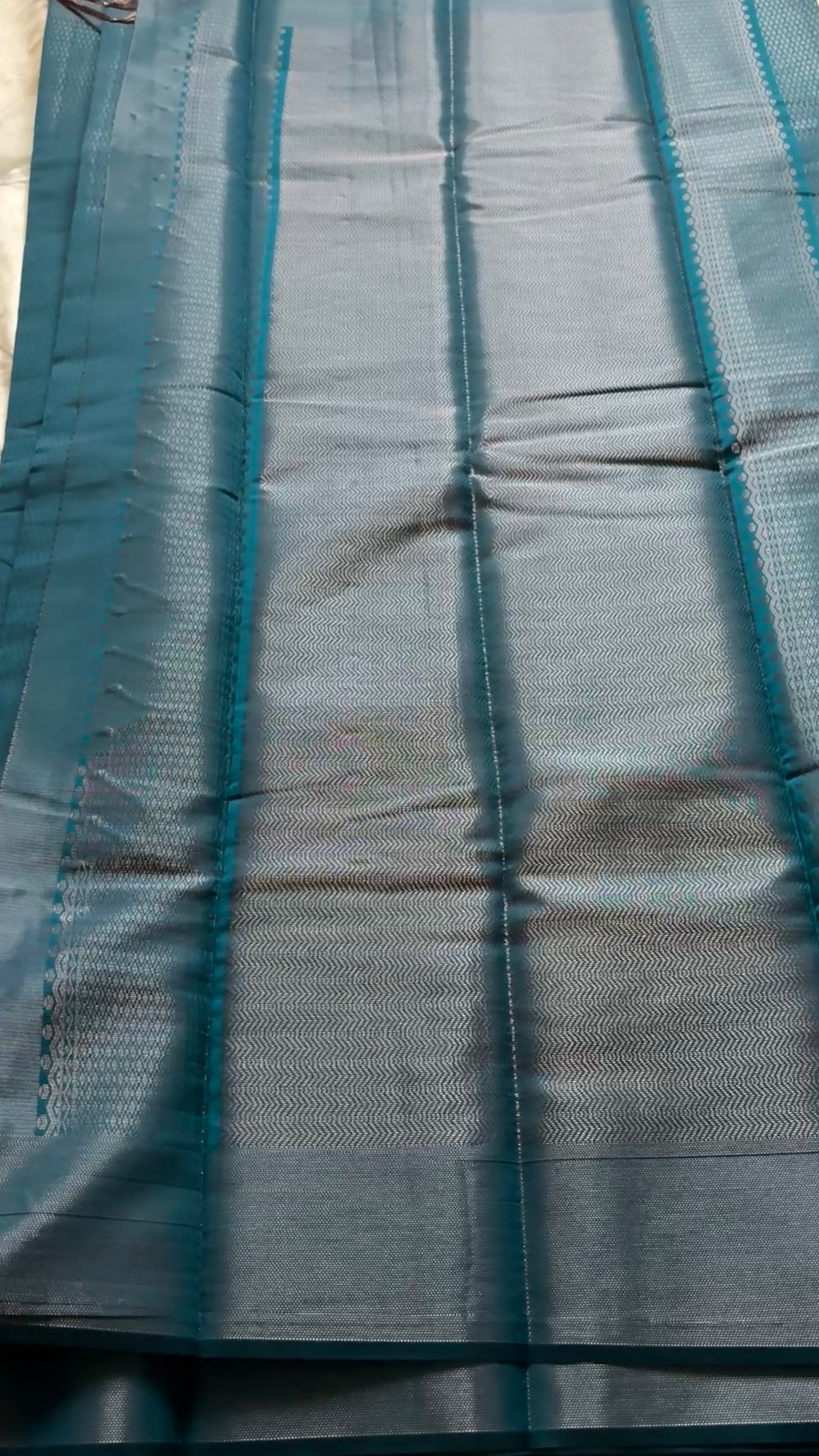 Brocade soft silk kr55