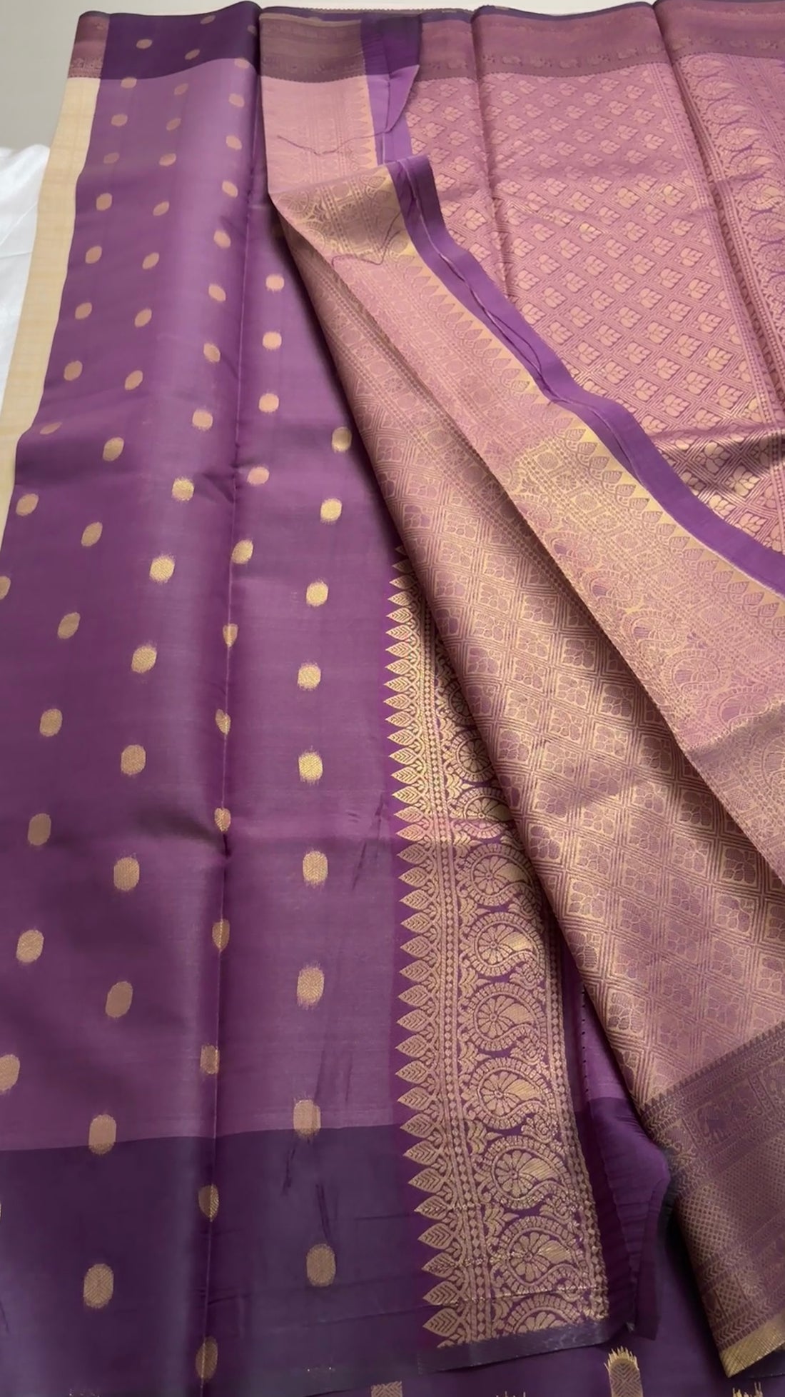 Kanchi semi soft silk kr22
