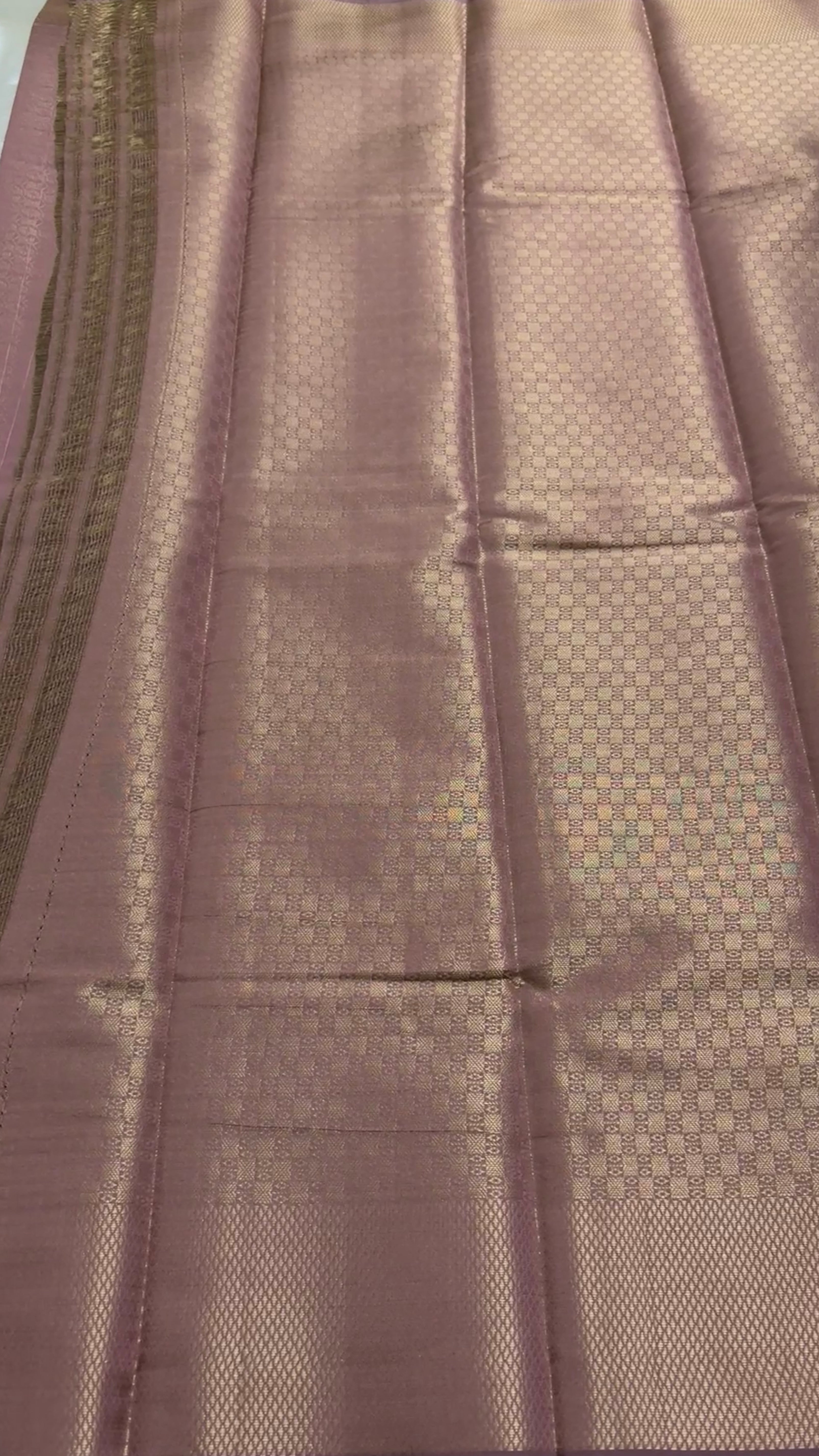 Premium Brocade soft silk KR2