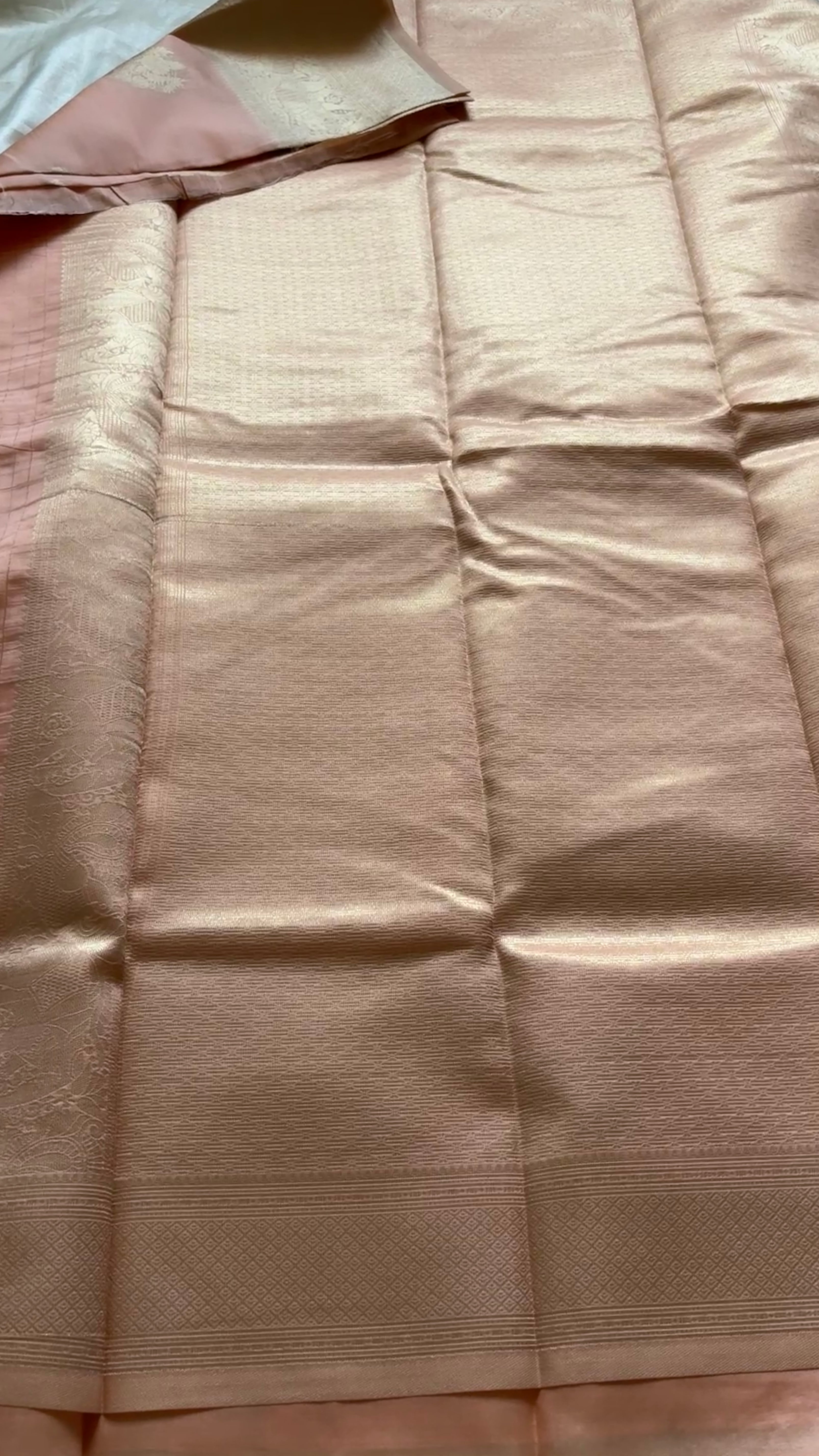 semi soft silk kr 55