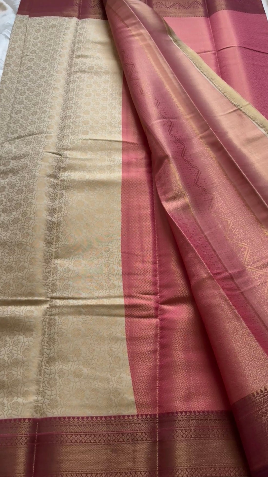 Semi Soft silk kr32