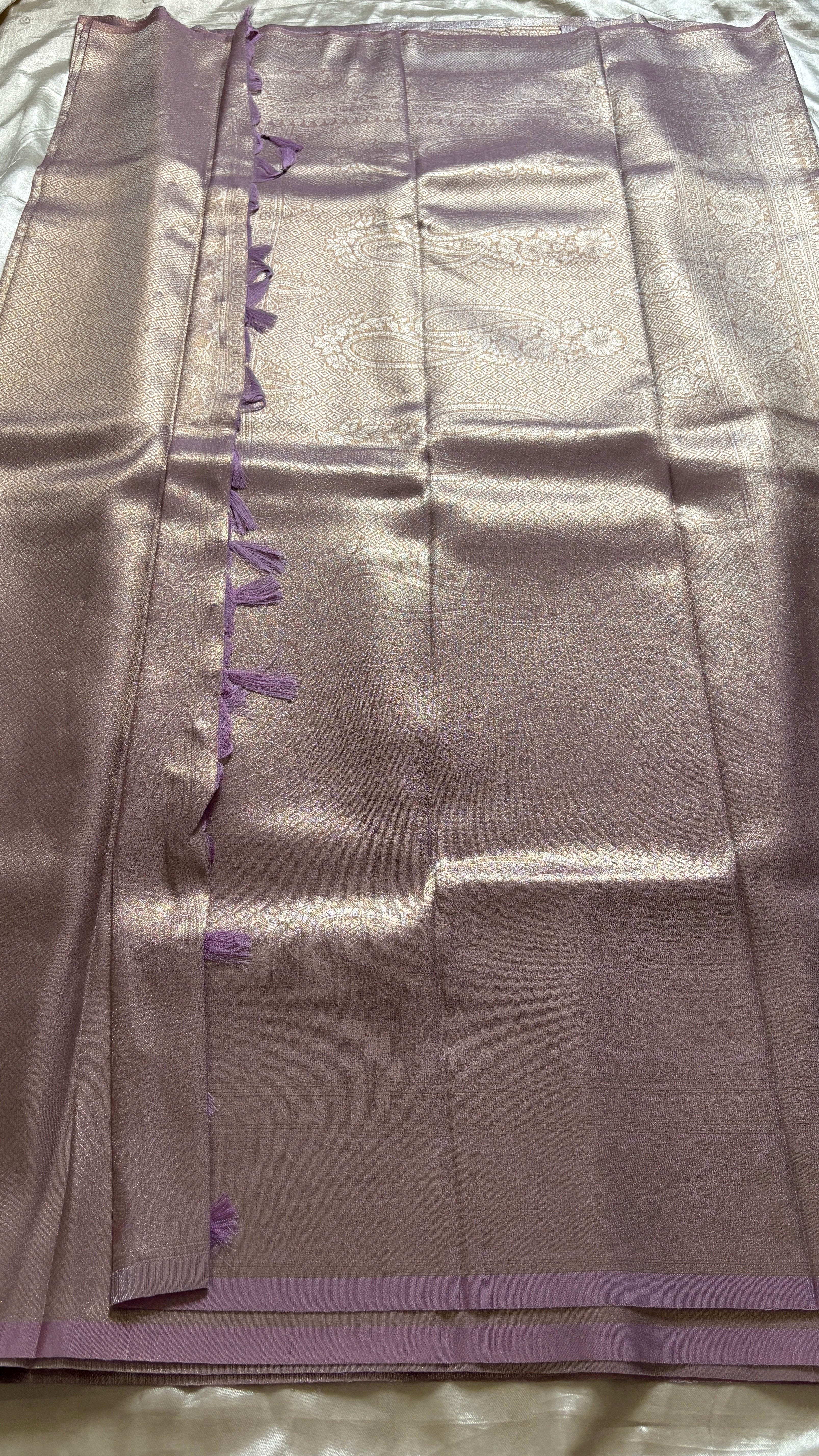 Soft silk KR96