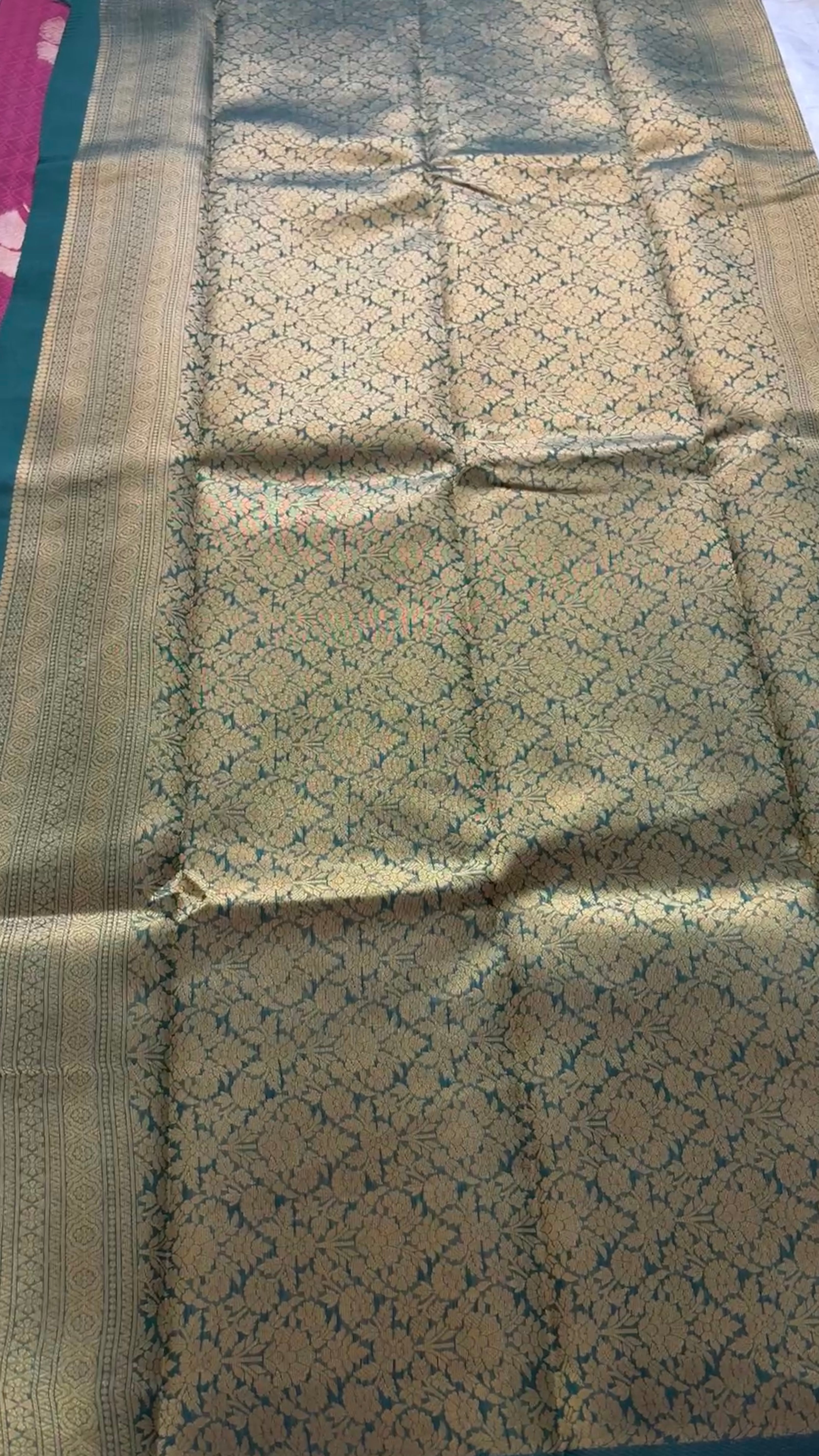 semi soft silk KR23
