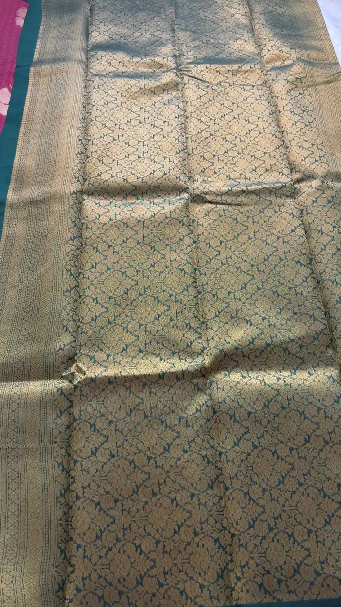 semi soft silk KR23