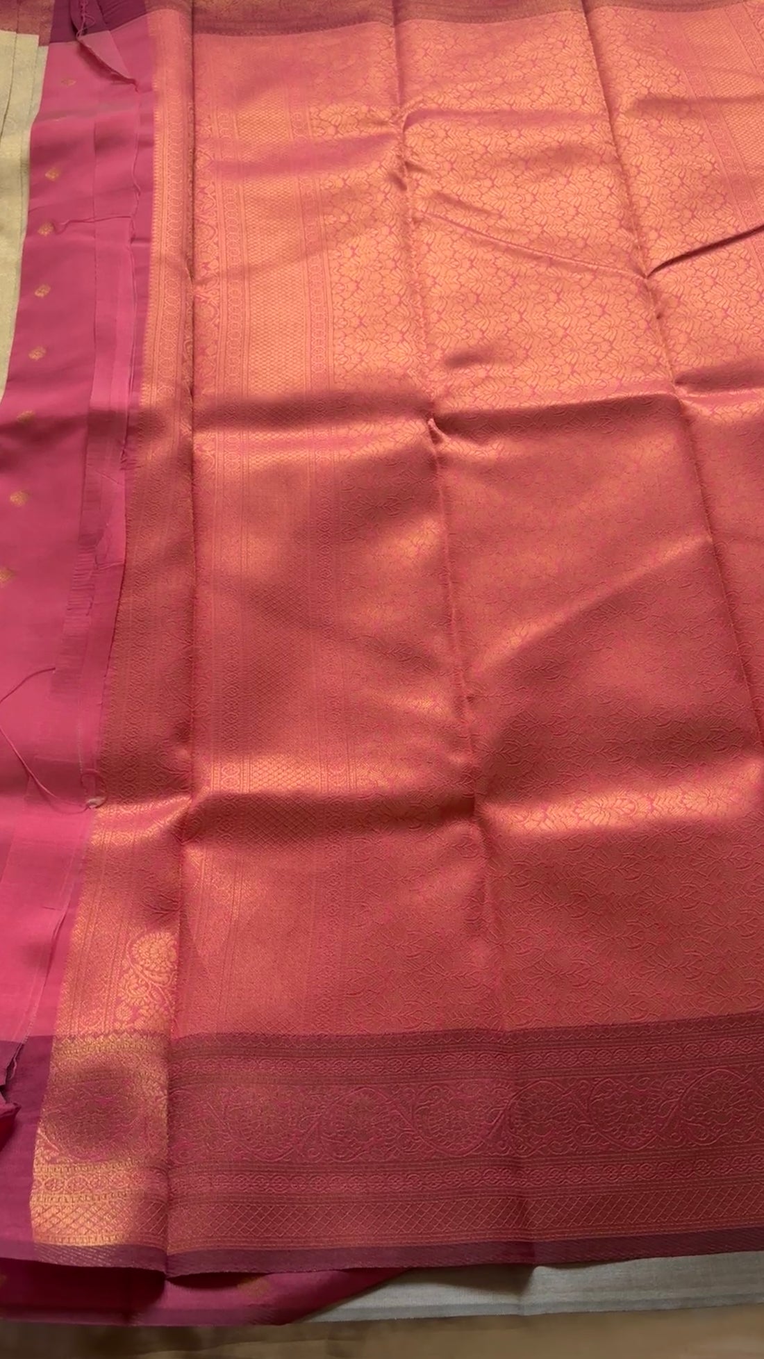 Kanchi semi soft silk KR41