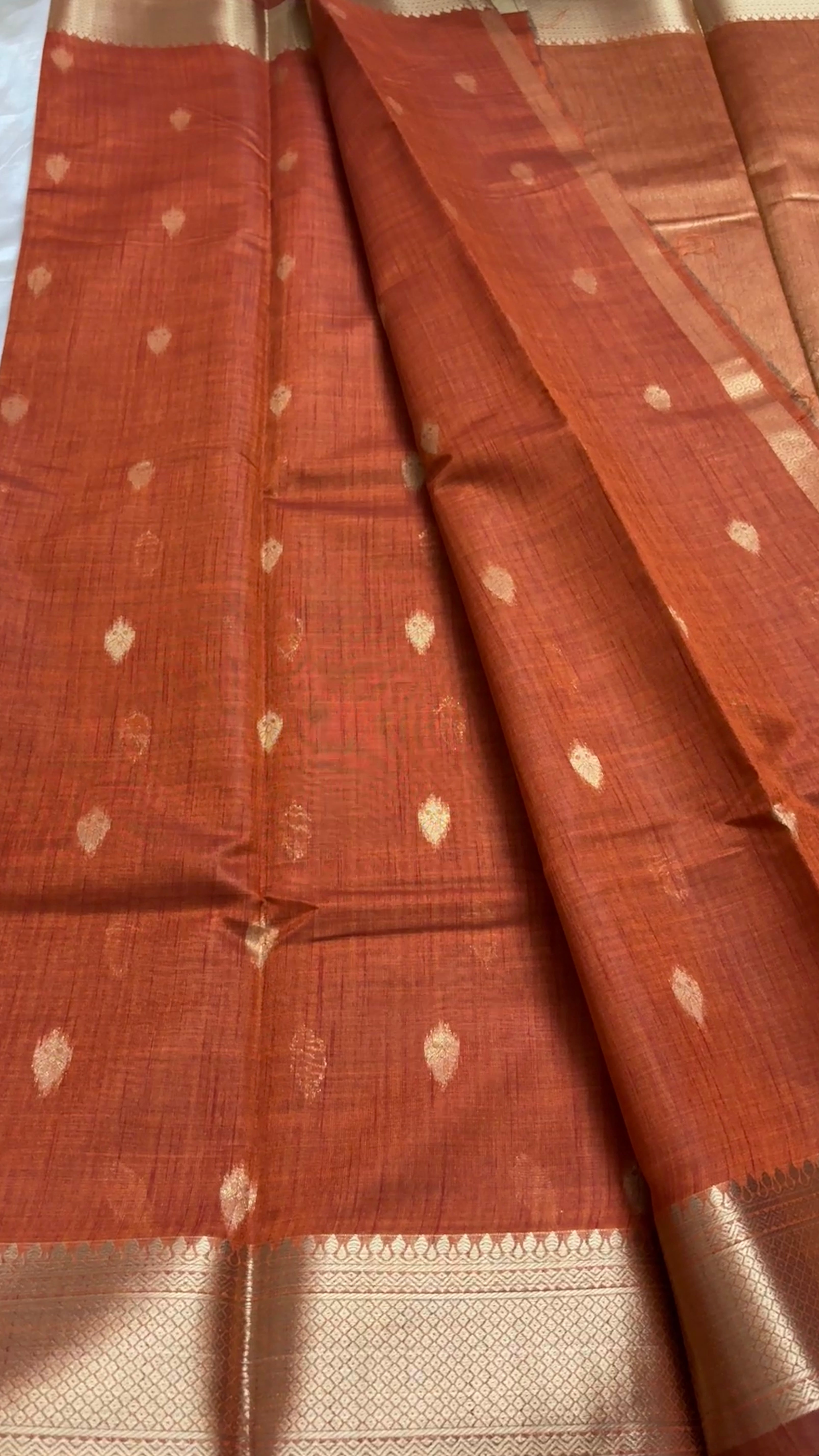 Silk cotton KR 43
