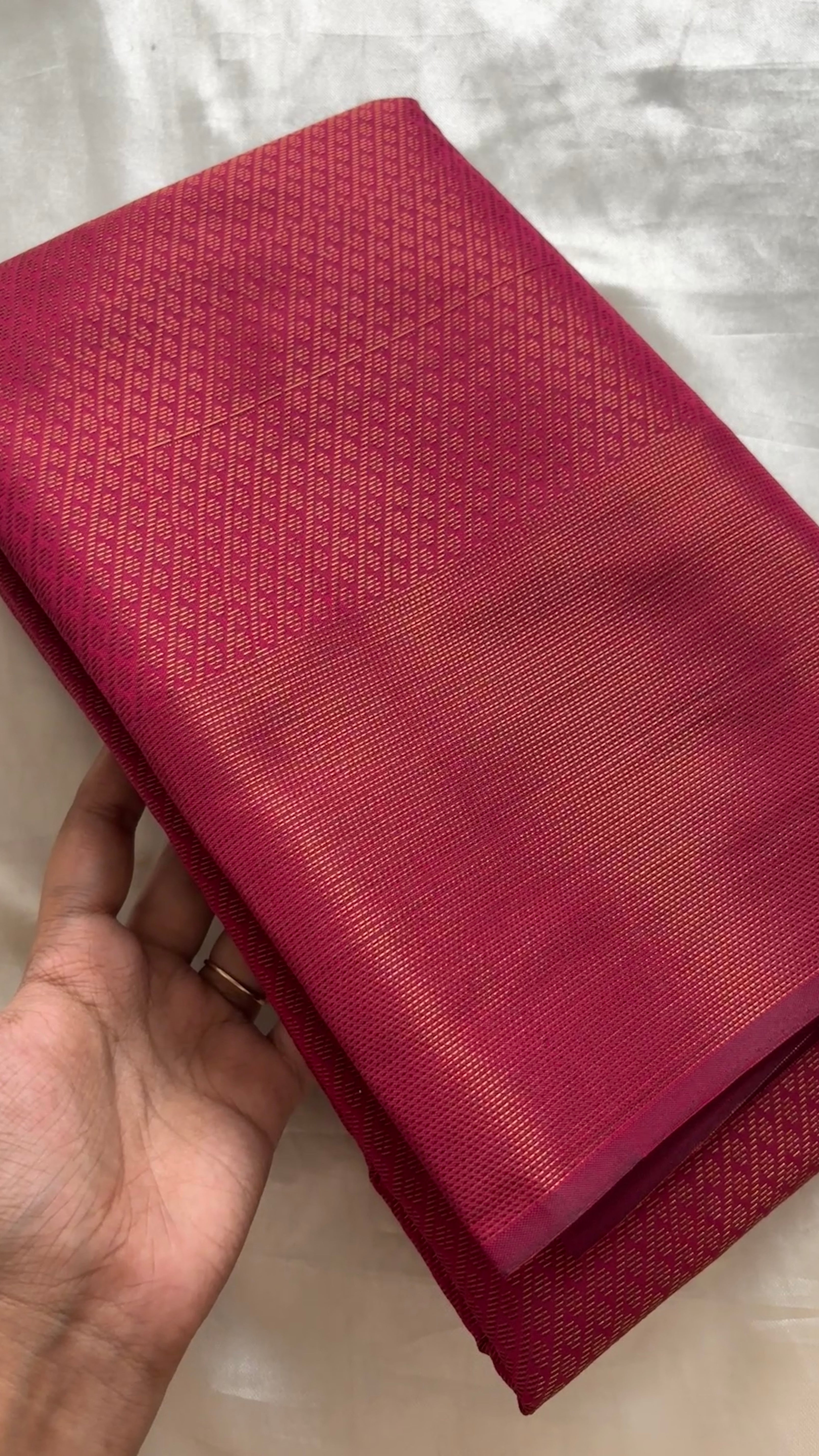Brocade soft silk kr 102