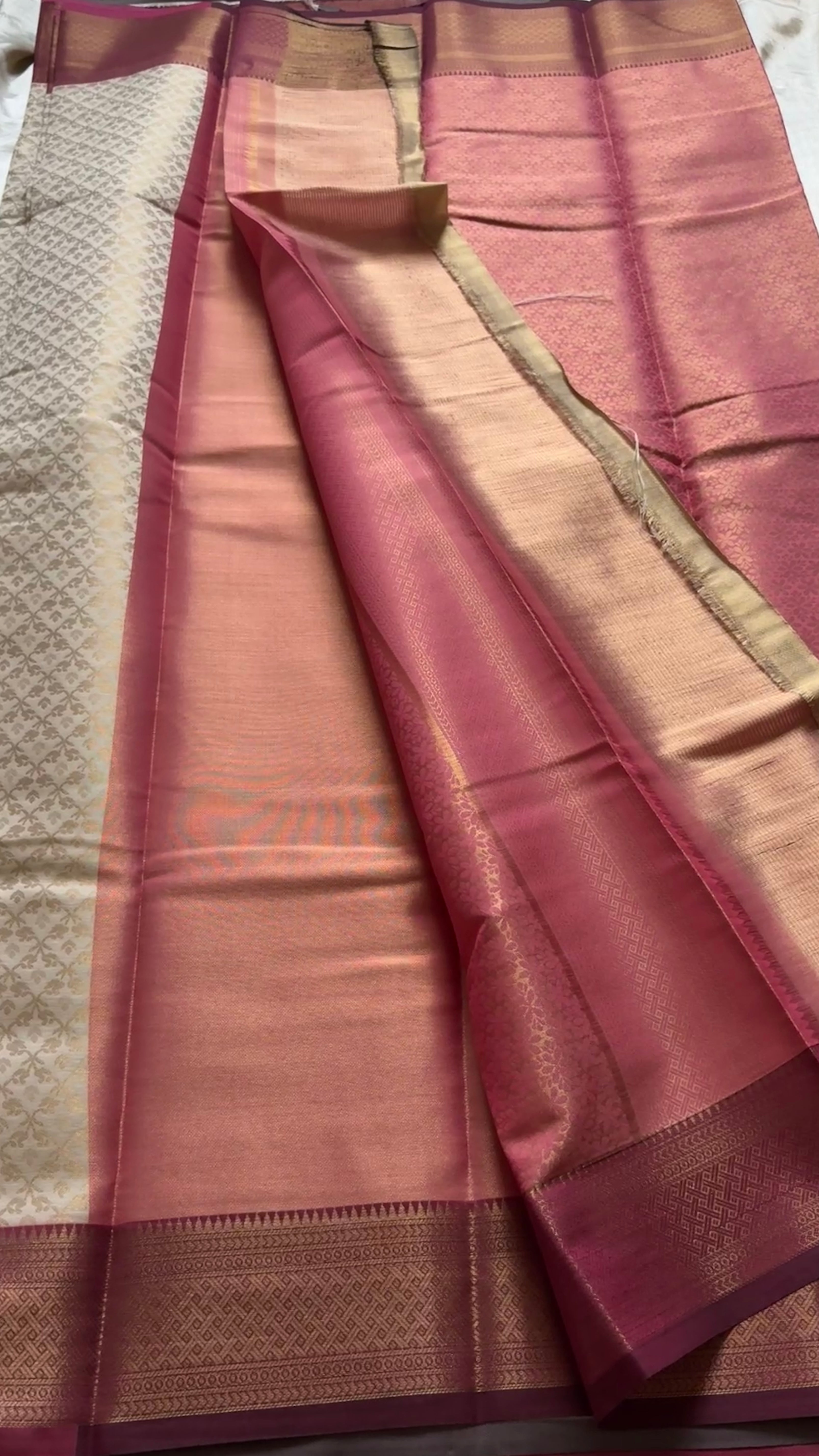 Semi Soft silk KR 83
