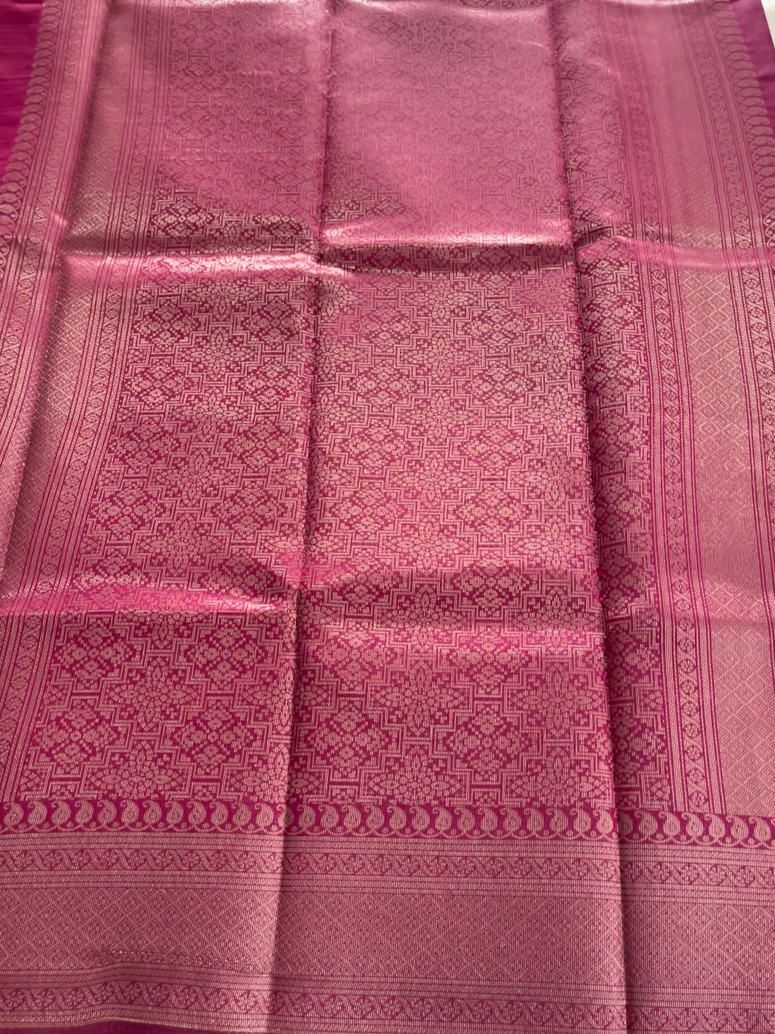 semi soft silk (KR23)