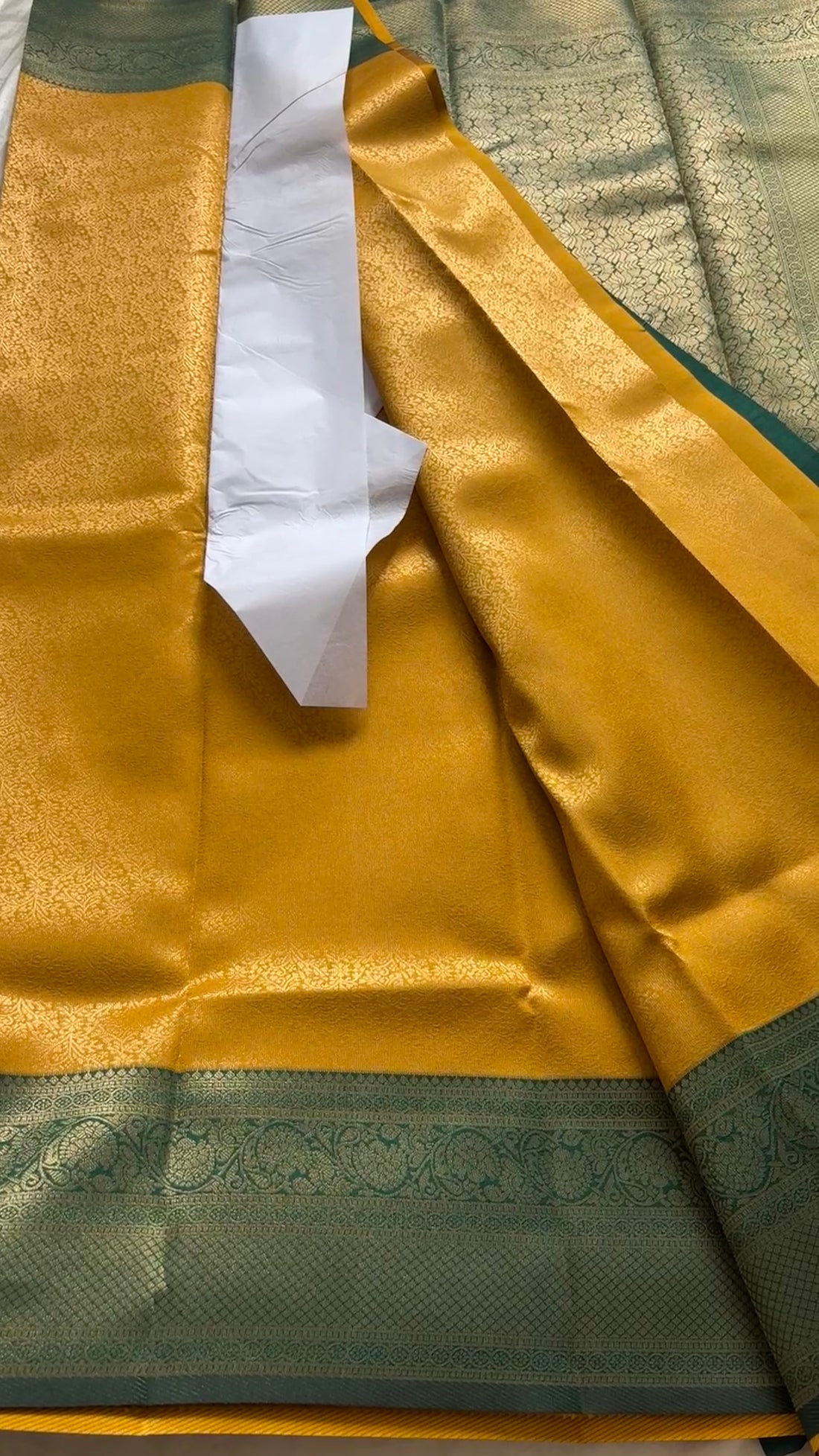 Kanchi semi soft silk KR 25