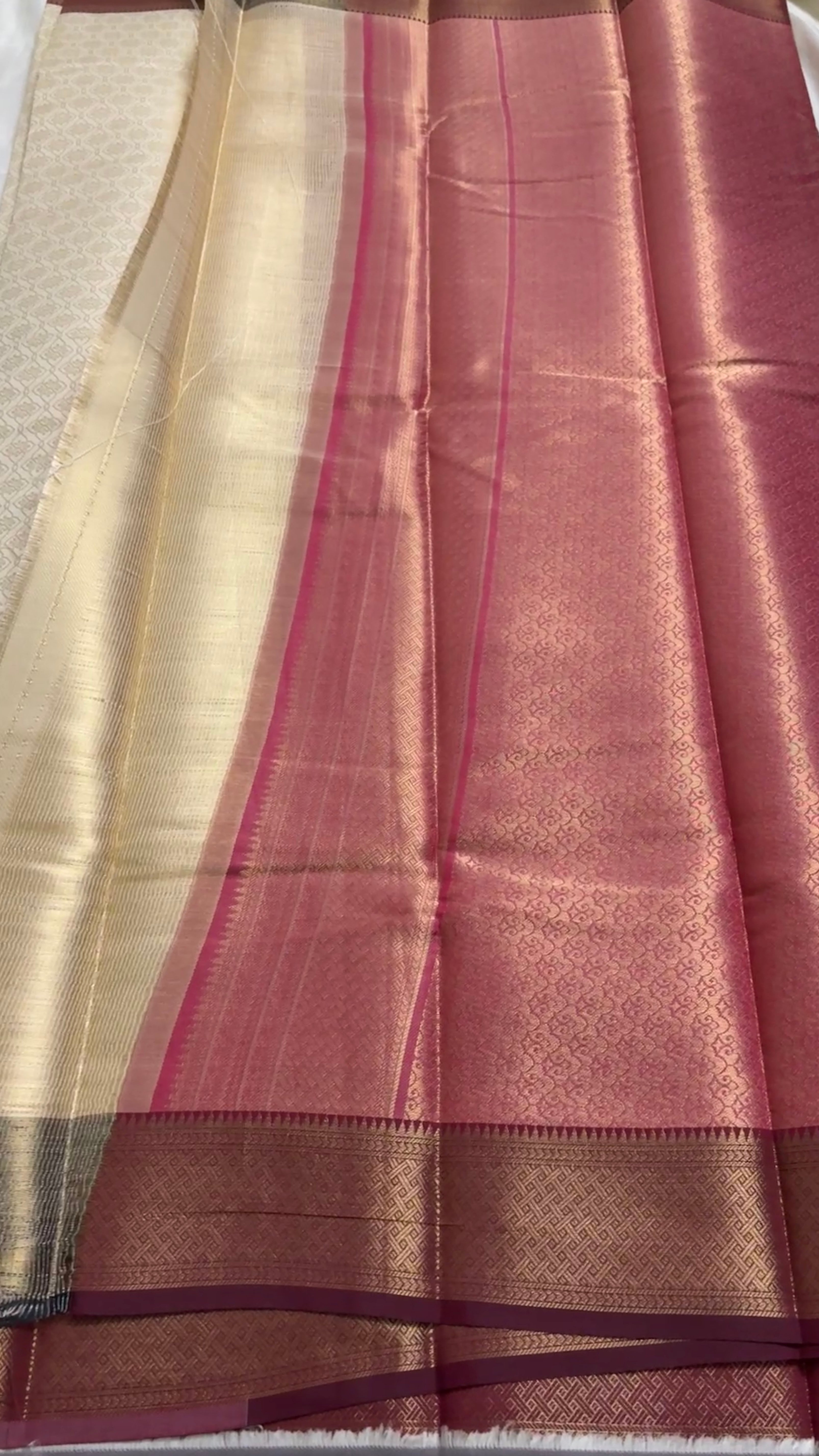 Semi Soft silk KR 33
