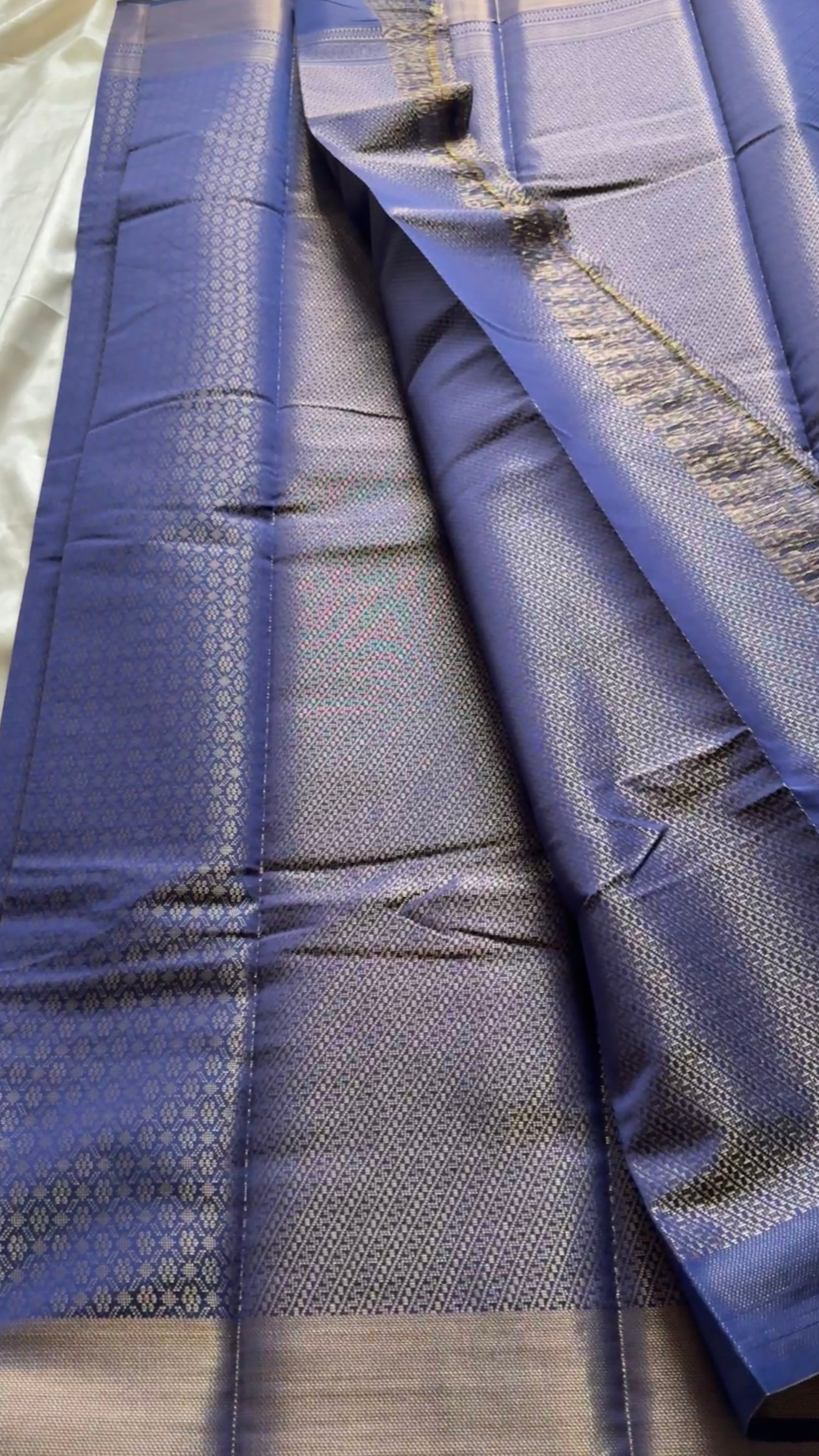 Premium Brocade soft silk KR 21