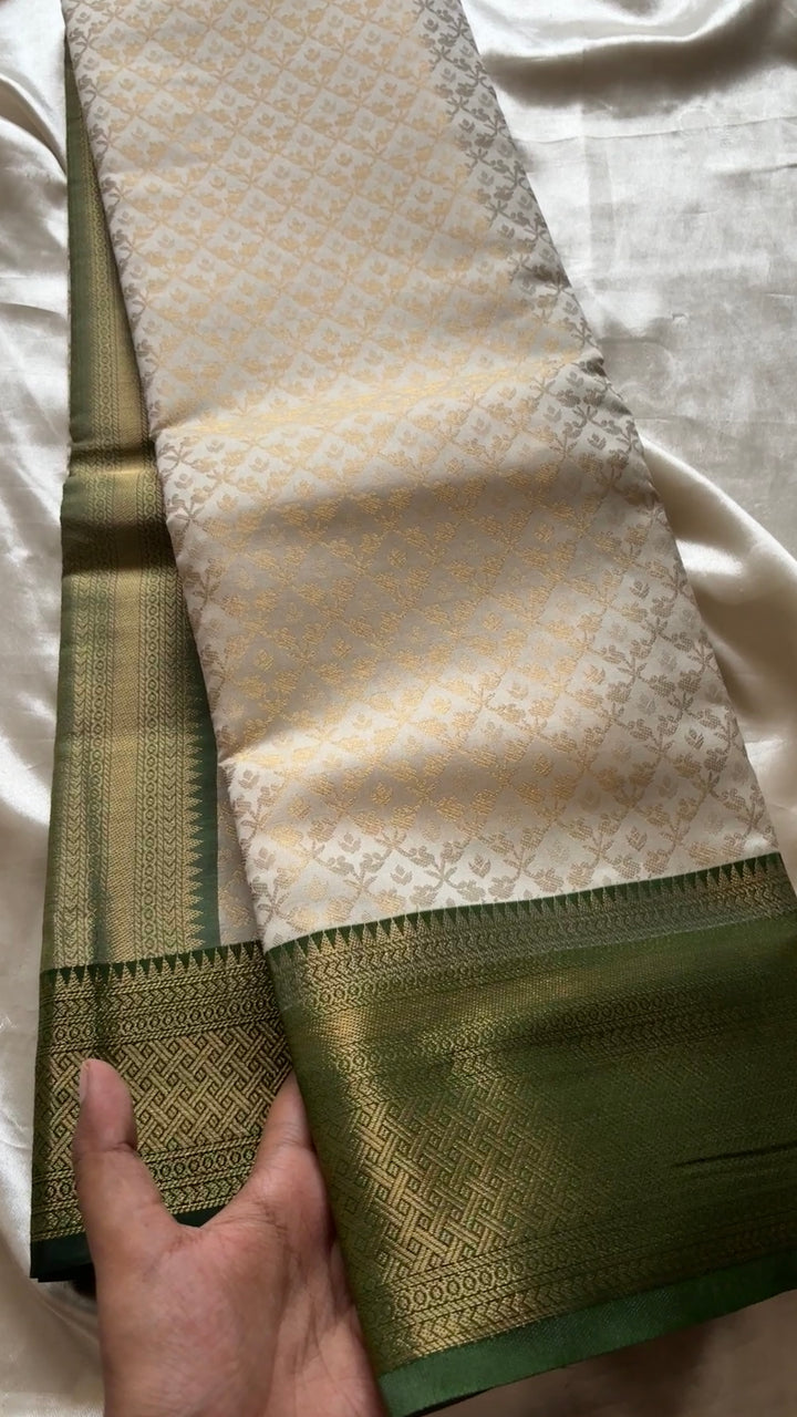 Semi Soft silk KR 78