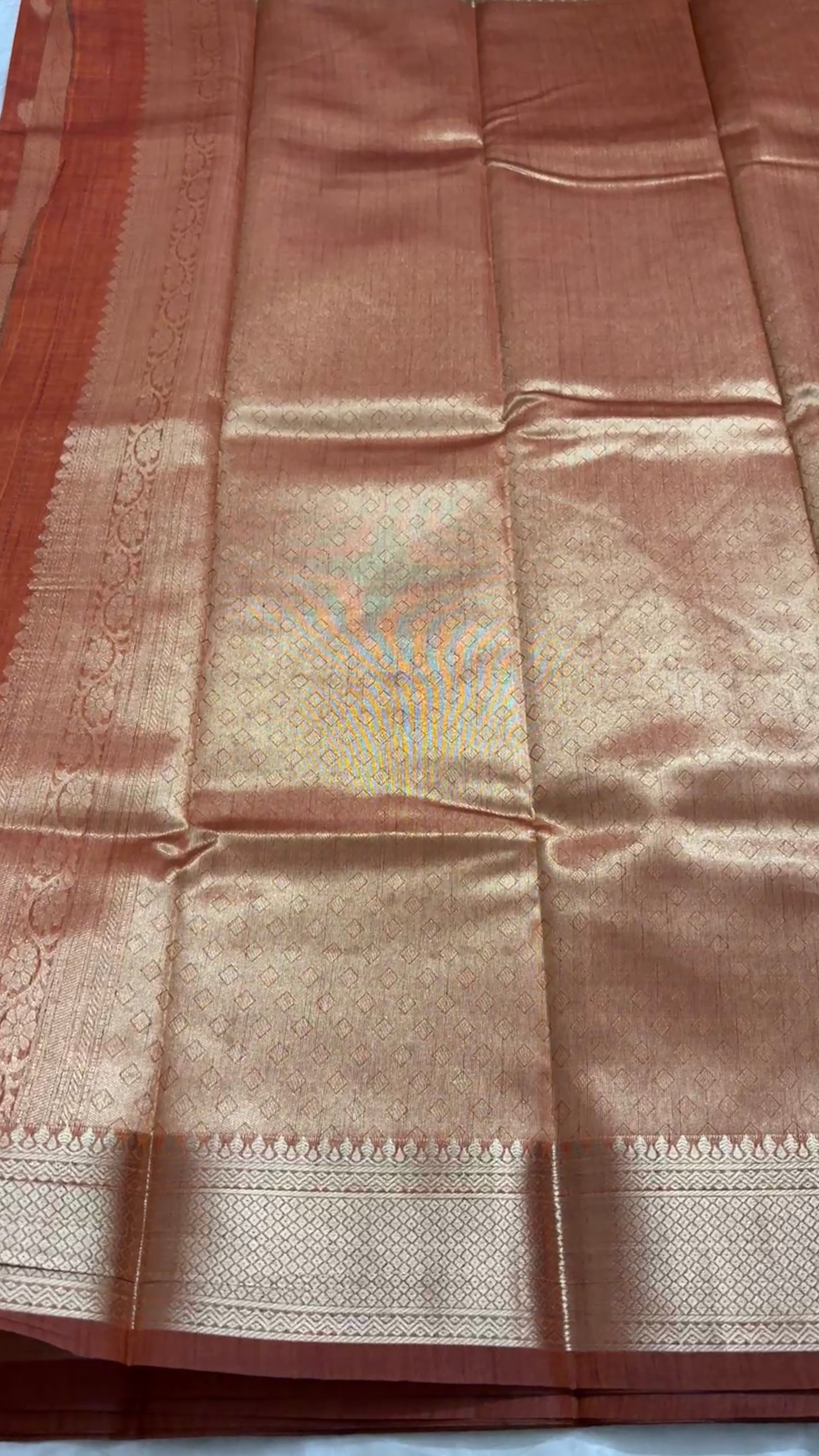 Silk cotton KR 43