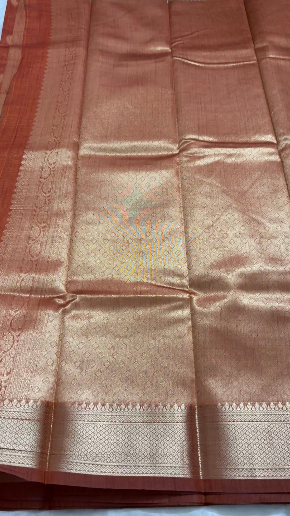 Silk cotton KR 43