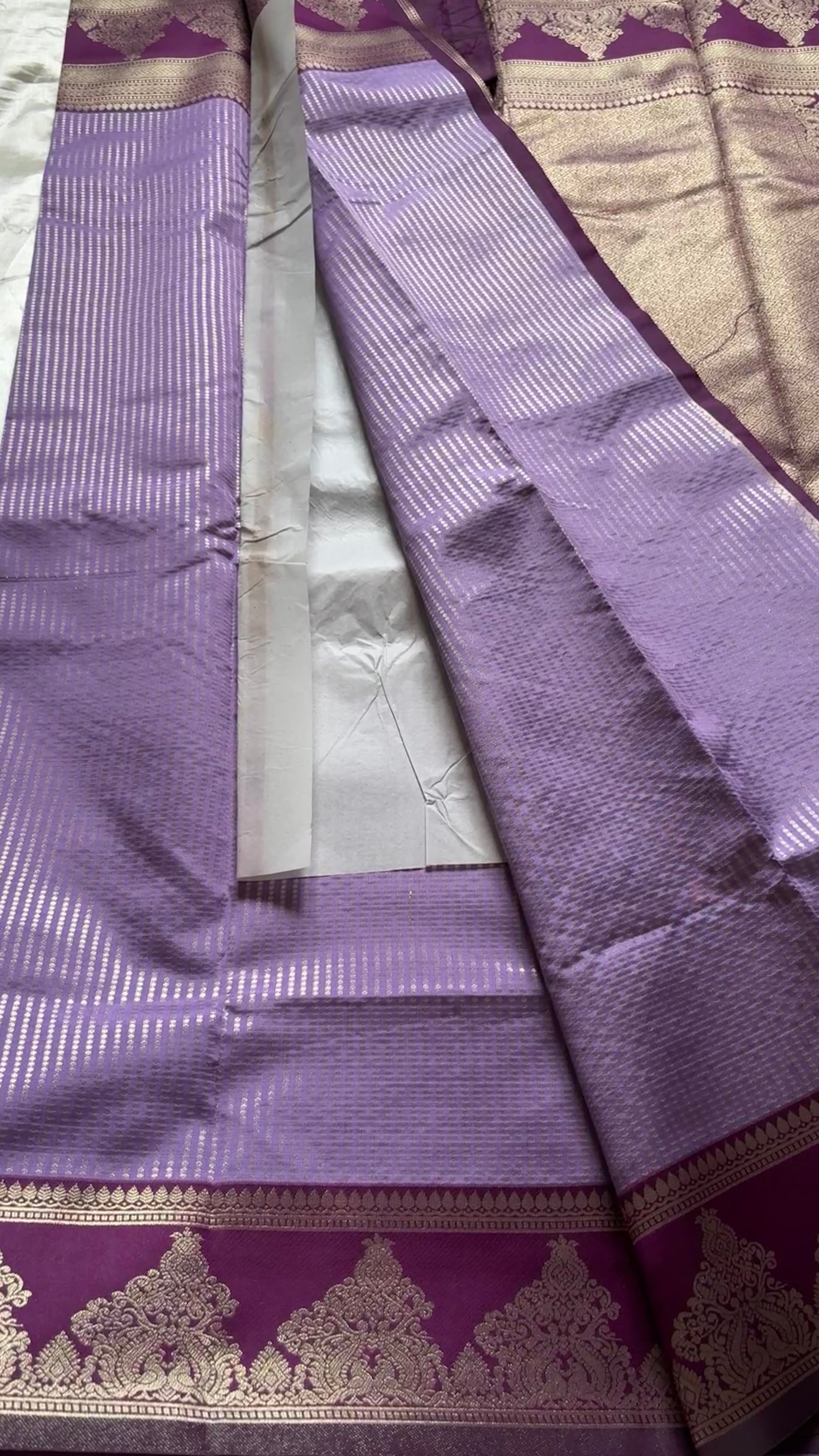 Kanchi semi soft silk kr 116