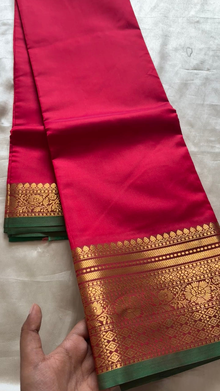 semi soft silk kr 126