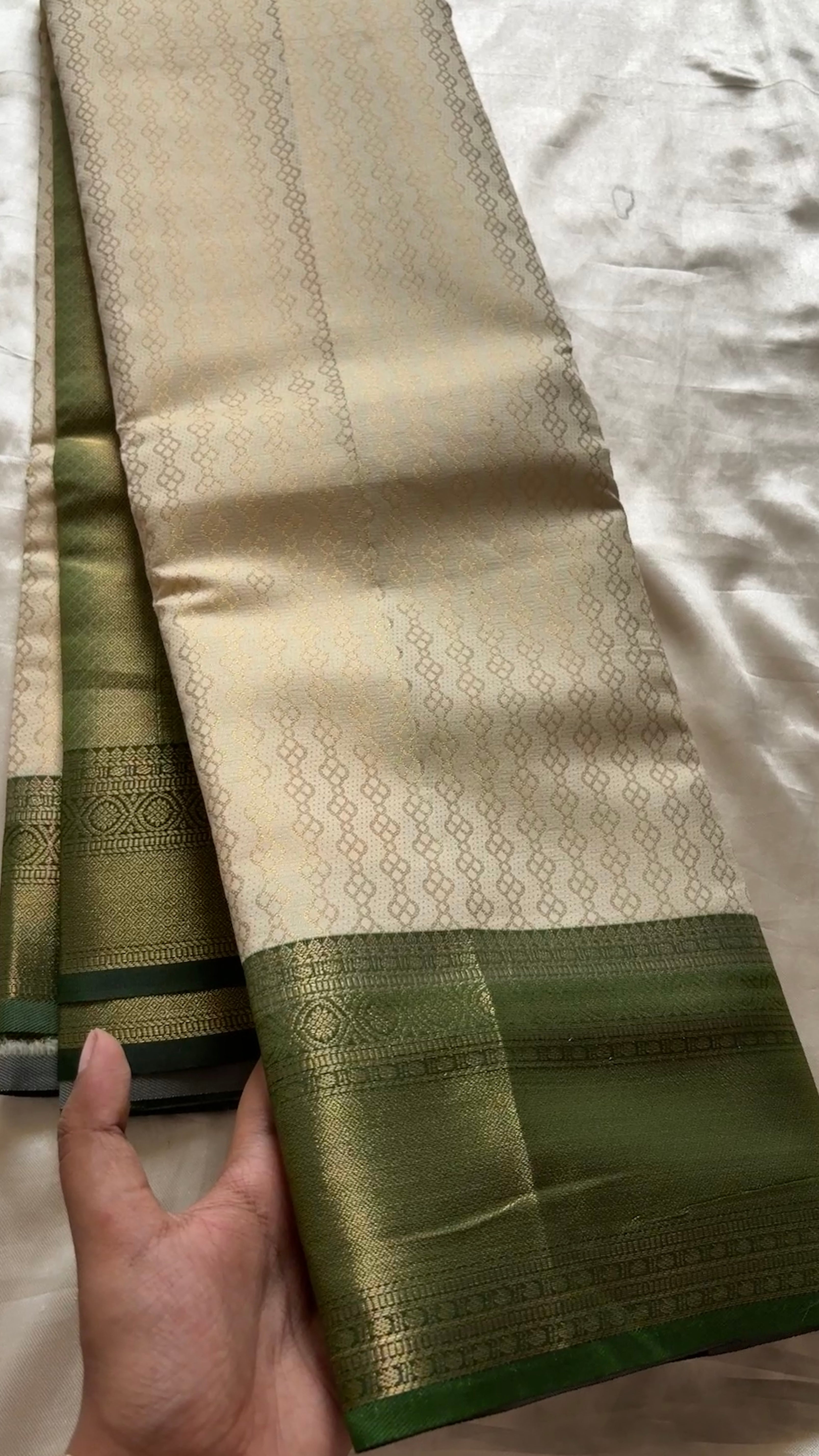 Semi Soft silk kr 112