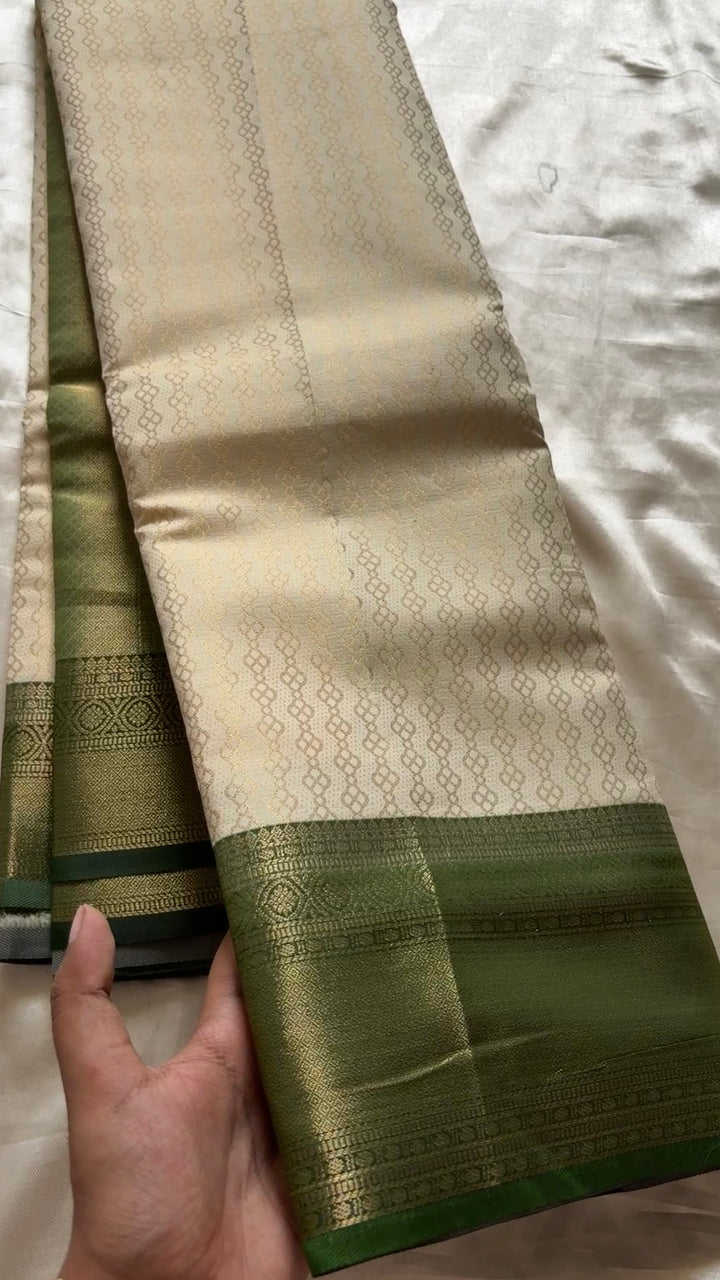 Semi Soft silk kr 112