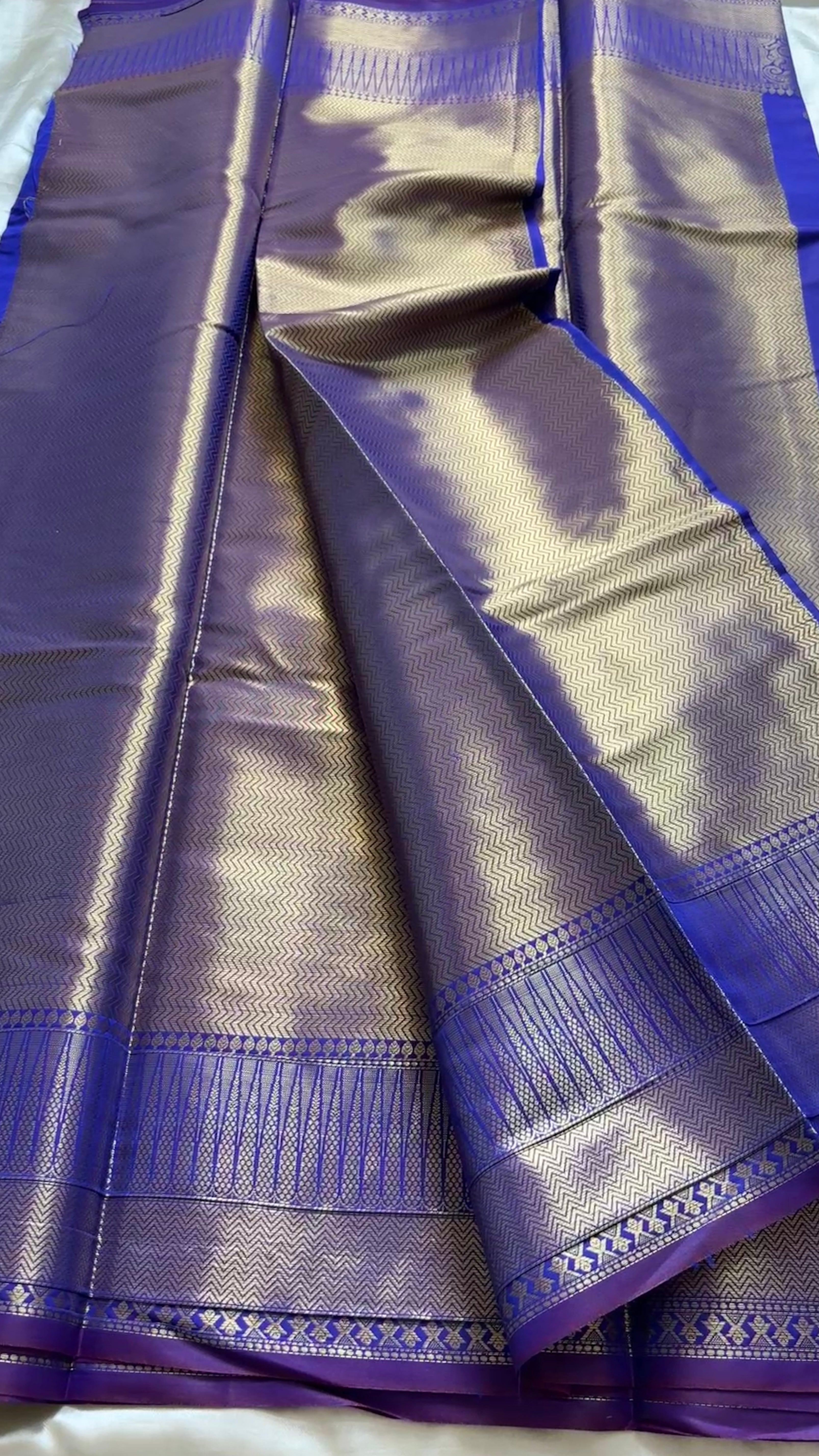 Banarasi katan soft silk kr9