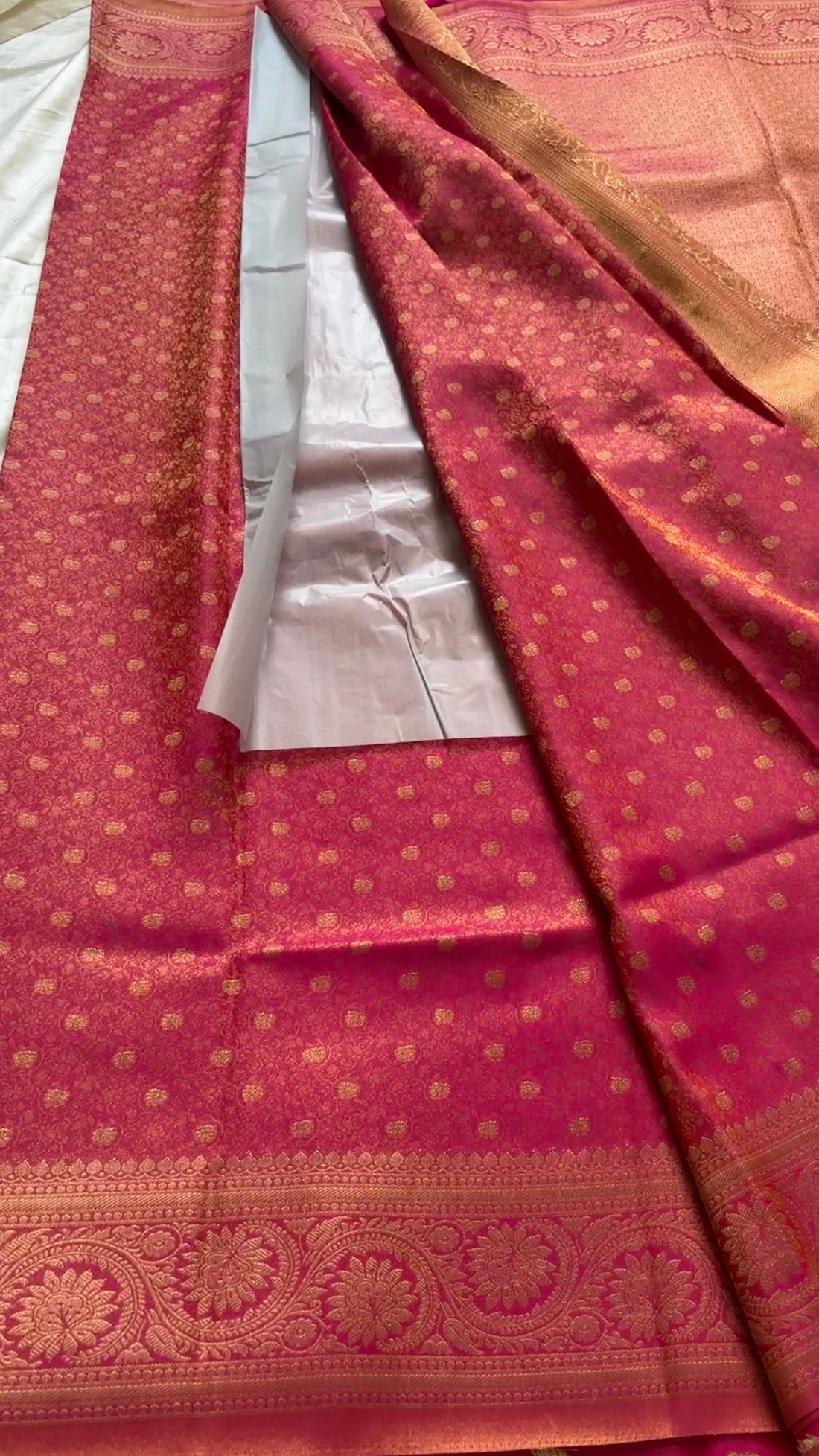 Premium Soft silk Kr69