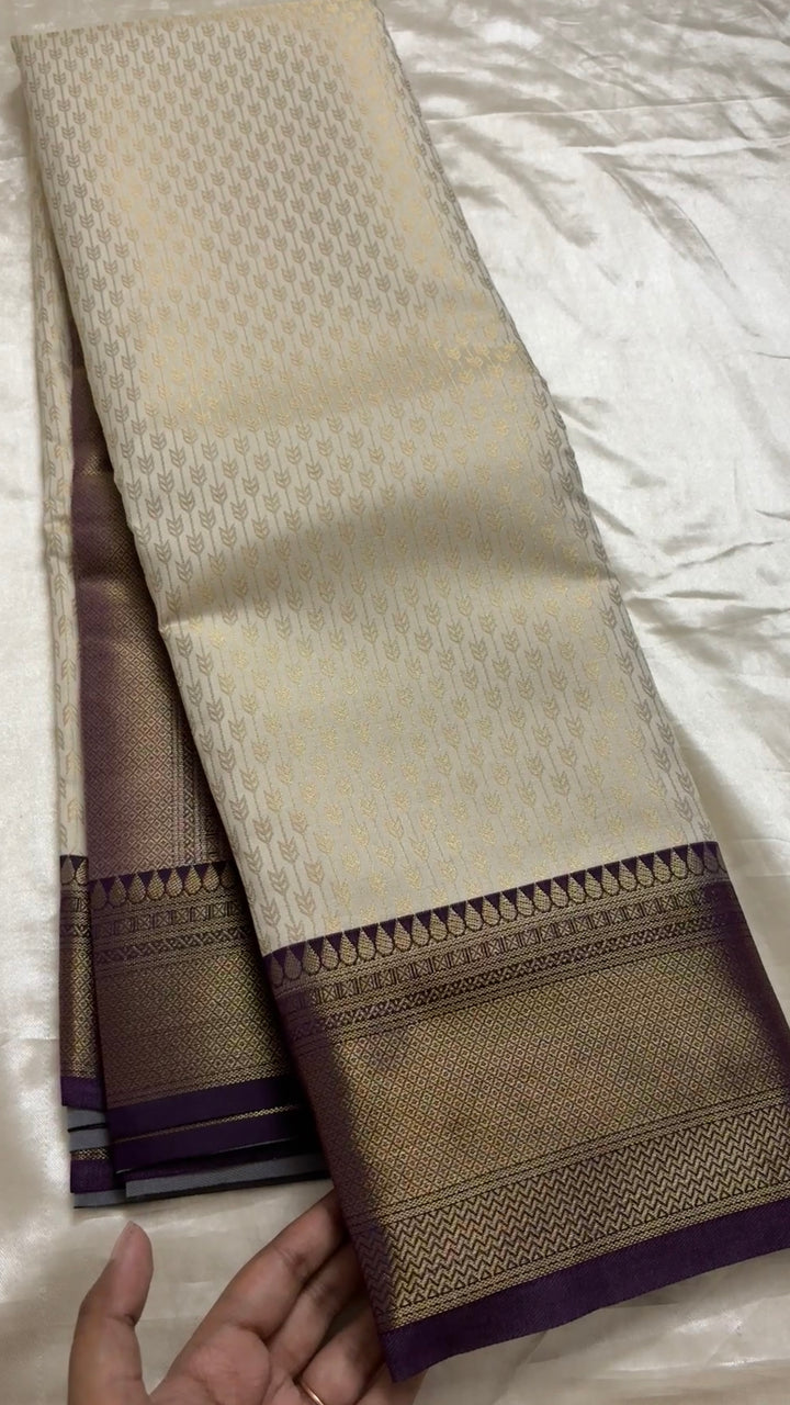 Semi Soft silk KR102