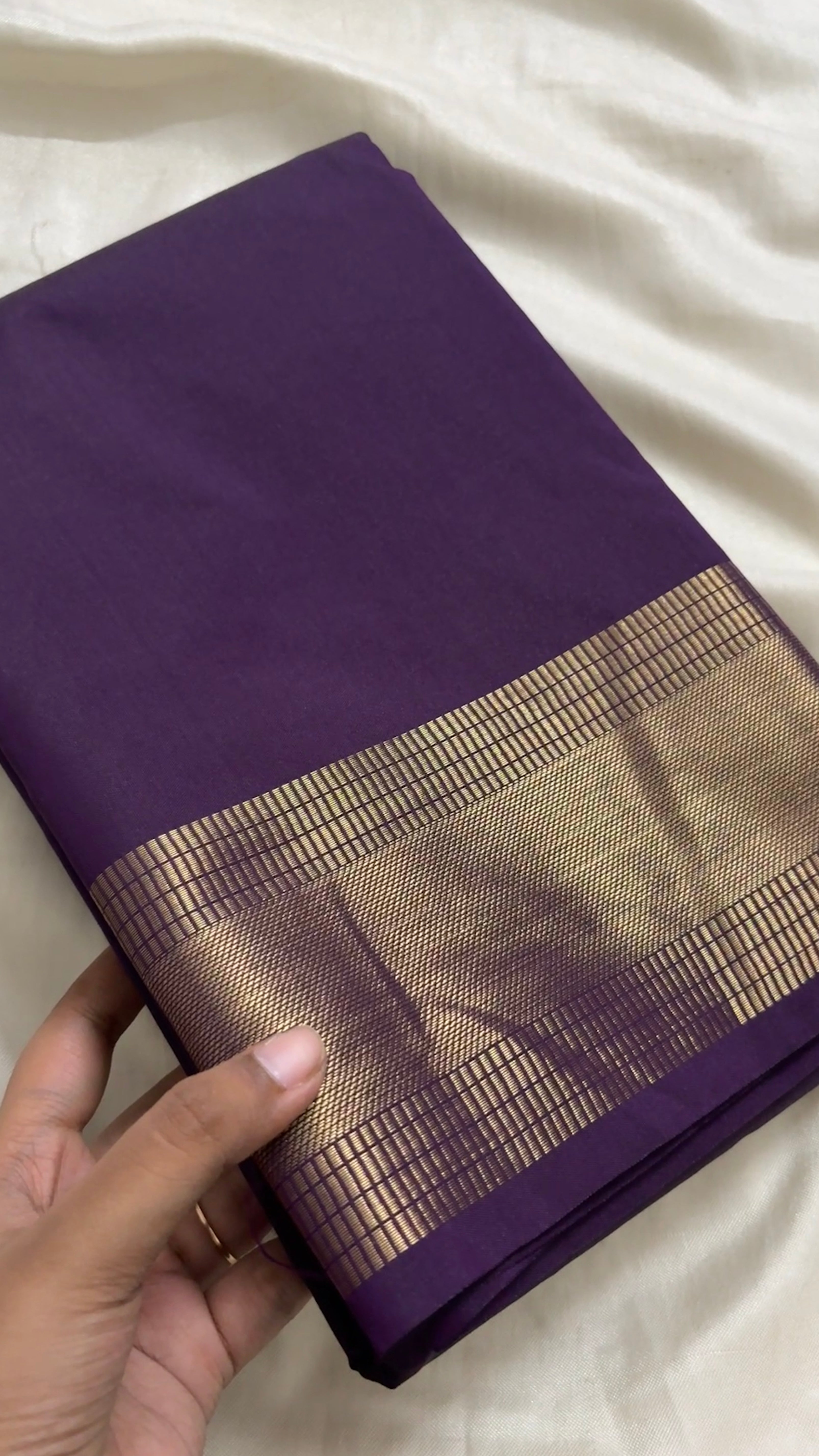 semi soft silk KR 19