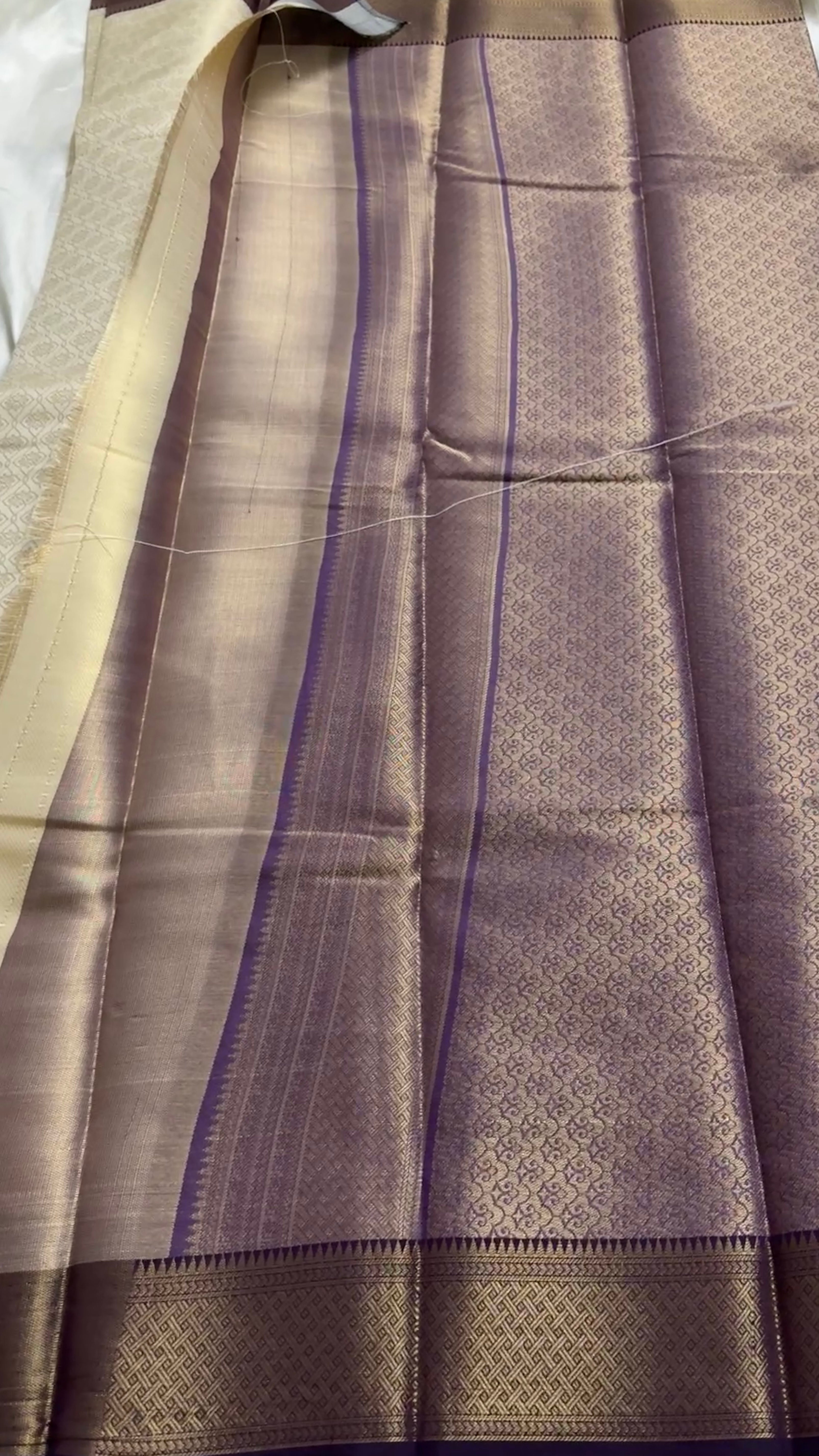 Semi Soft silk KR 1