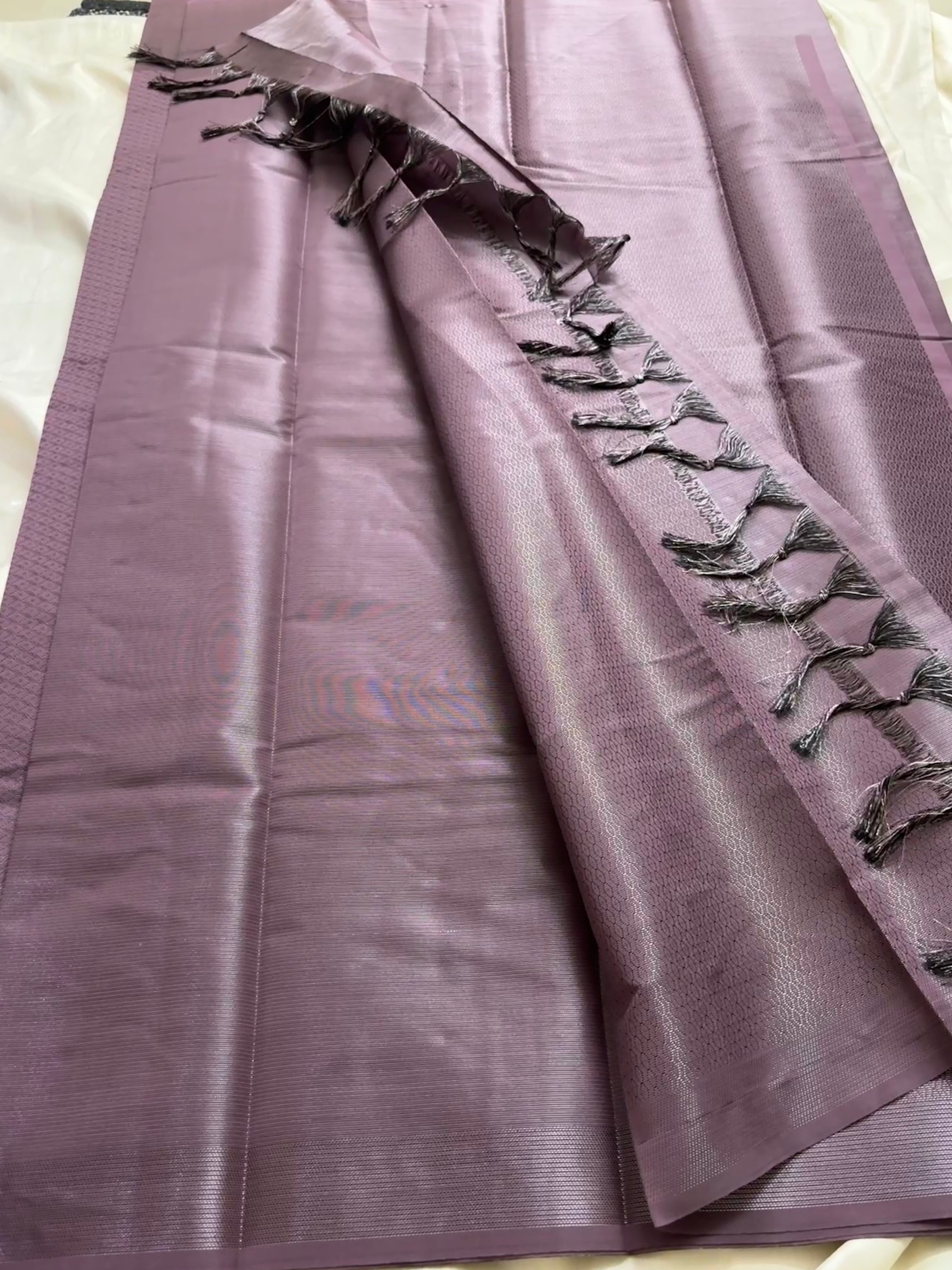 Brocade soft silk kr60