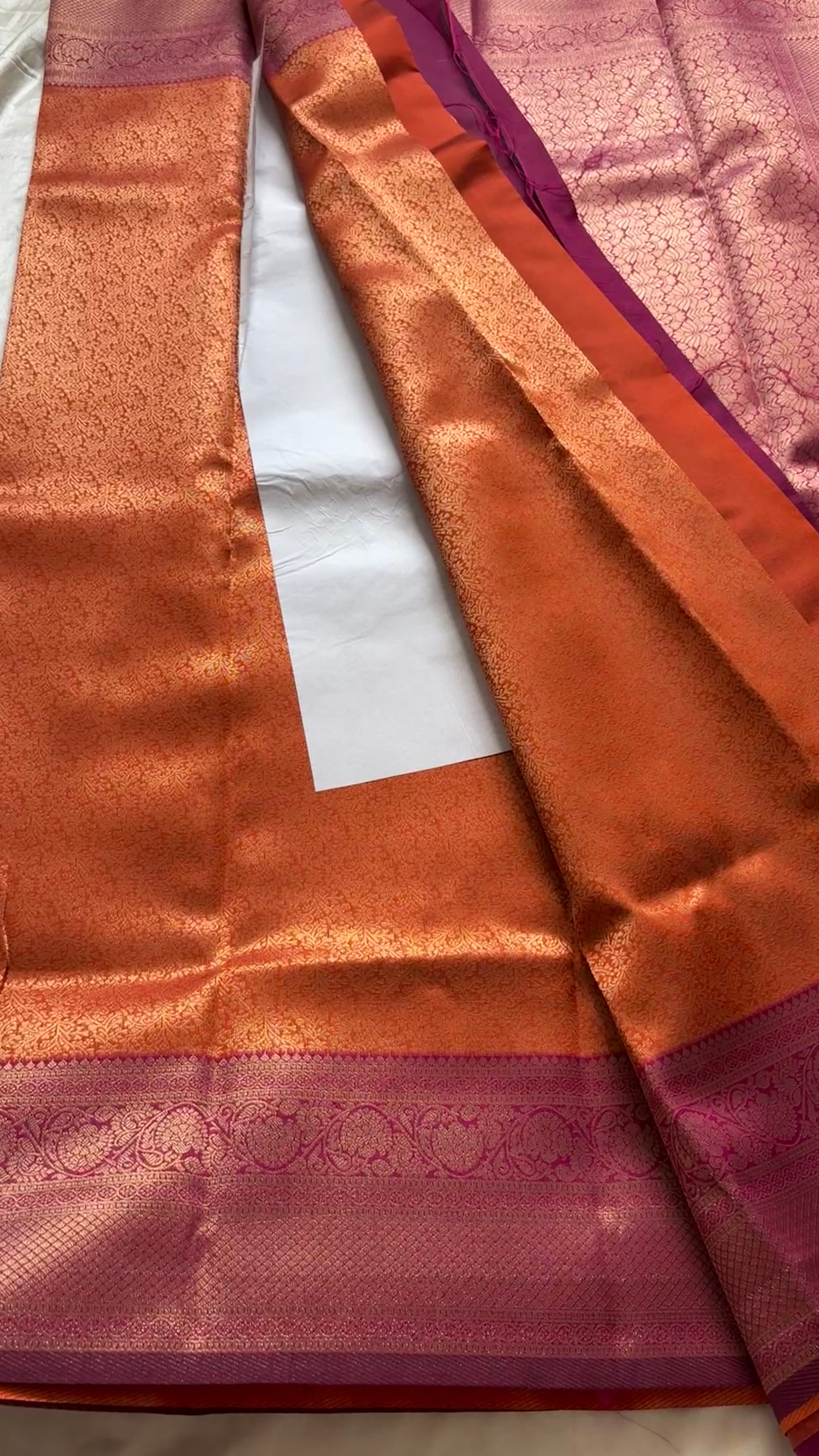 Kanchi semi soft silk KR 26