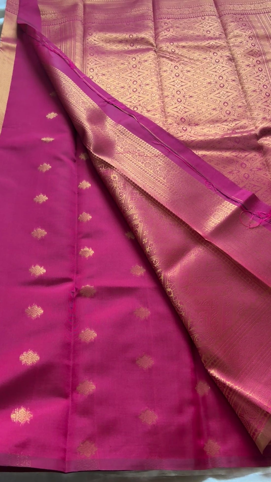 Kanchi semi soft silk Kr 141