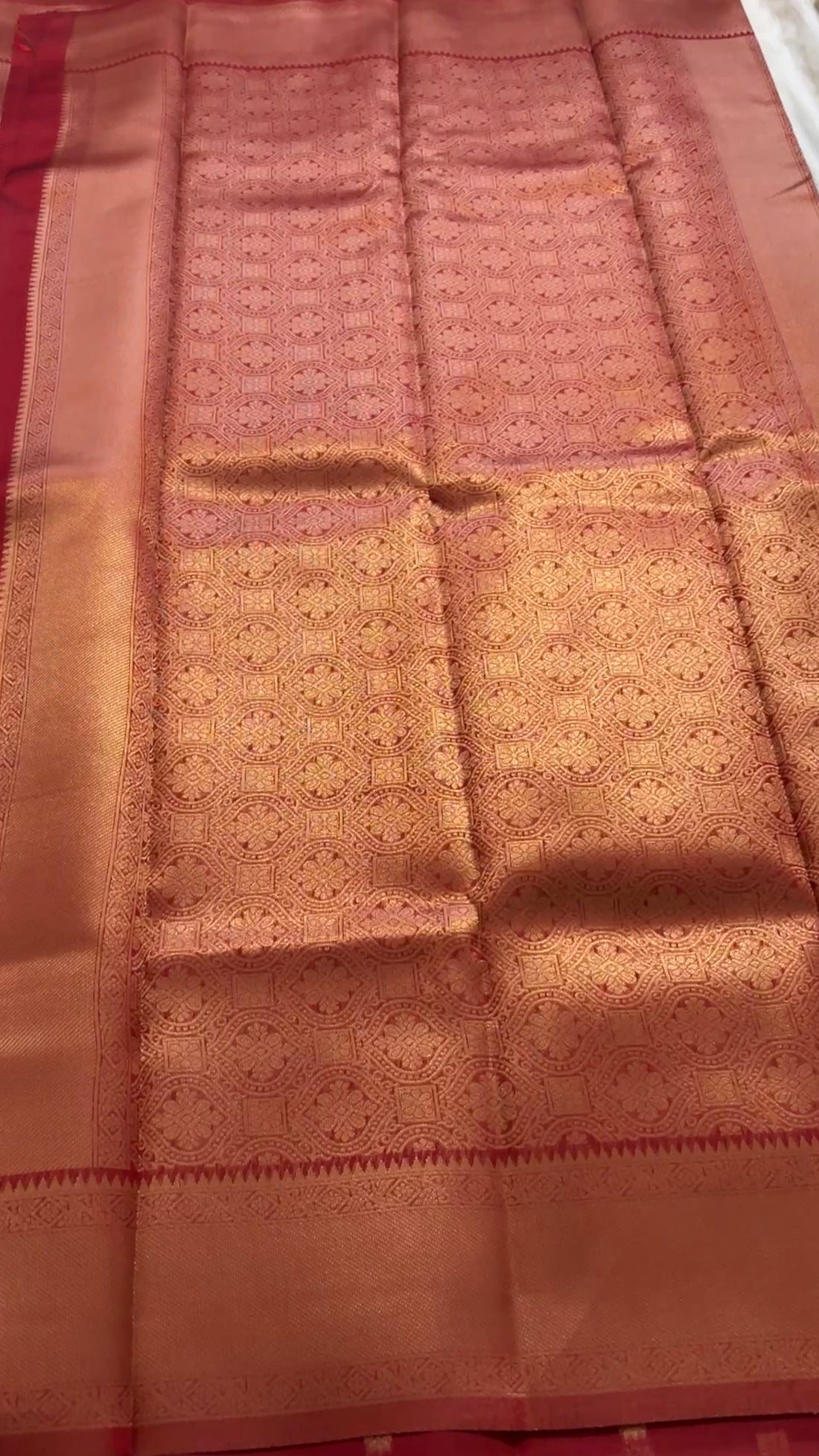 Semi brocade KR 40
