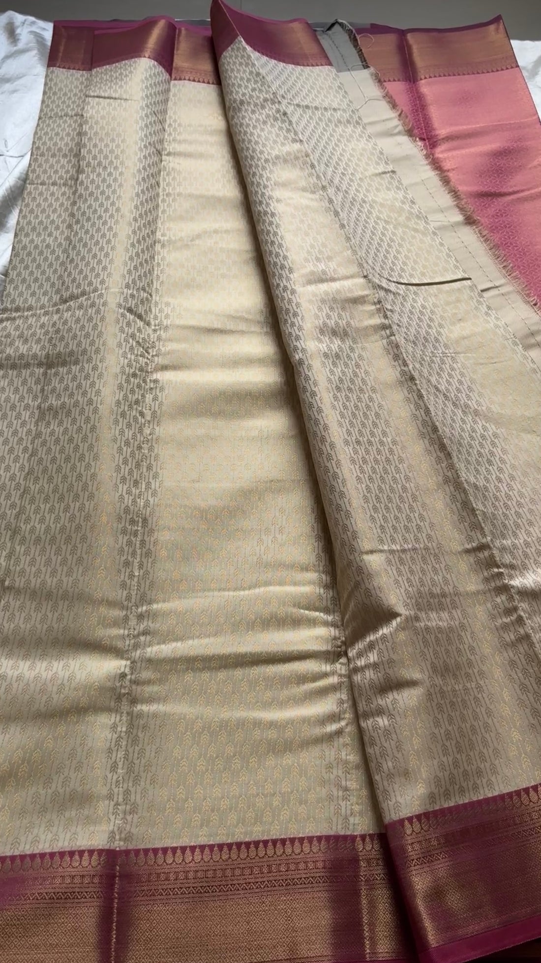 Semi Soft silk KR 1