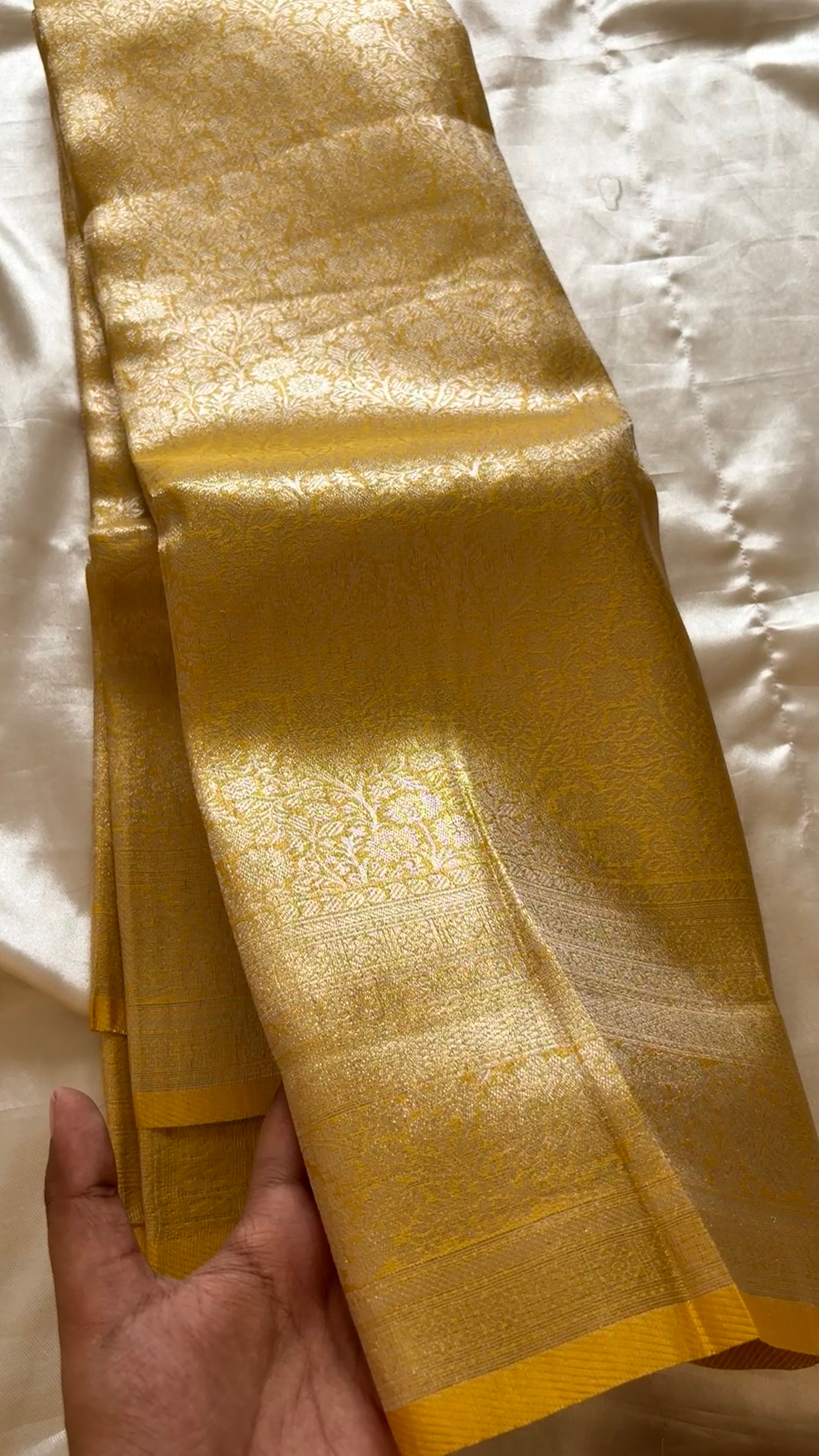Soft silk KR 65