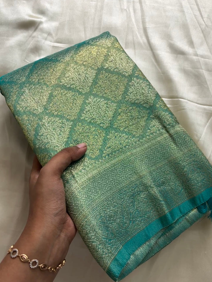 Soft silk KR48
