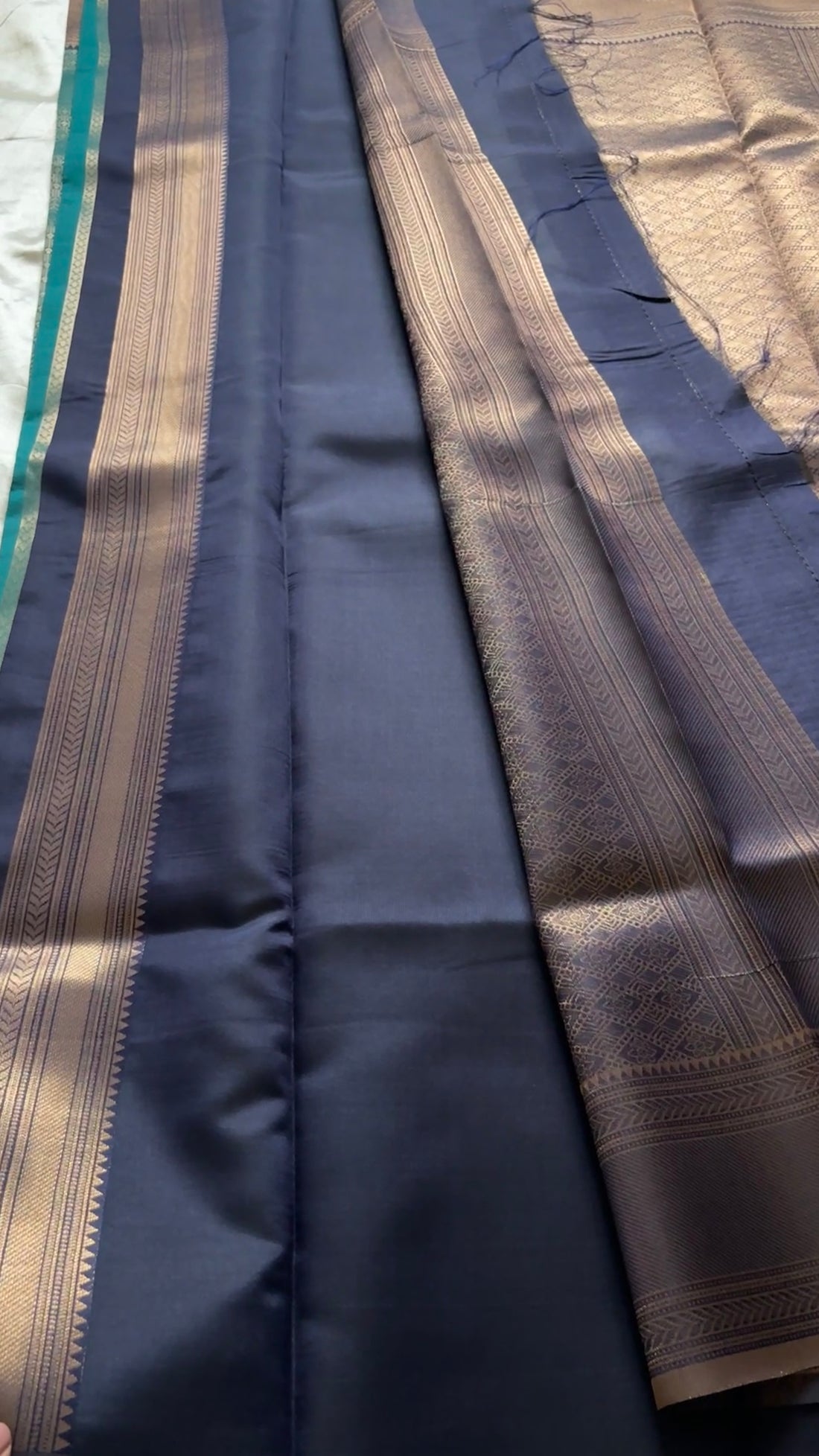 Kanchi semi soft silk kr146