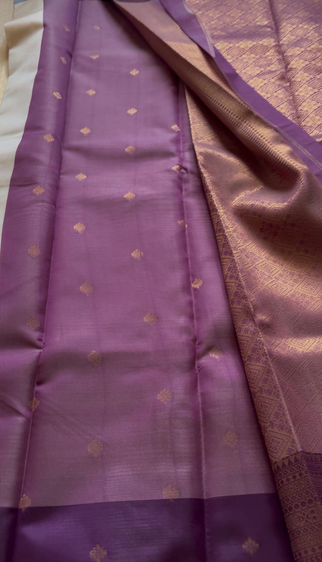 Kanchi semi soft silk kr 64