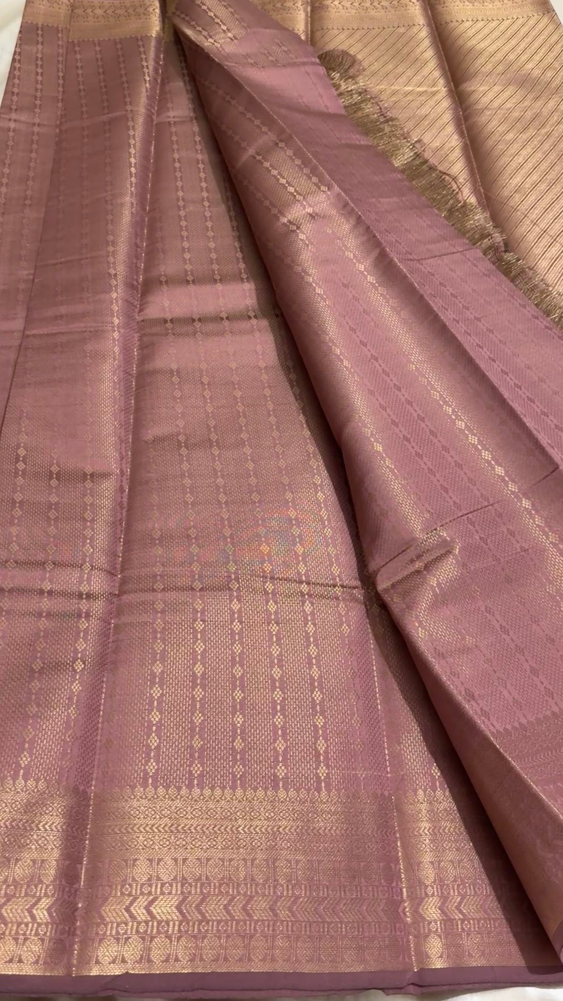 Premium Brocade soft silk KR 4