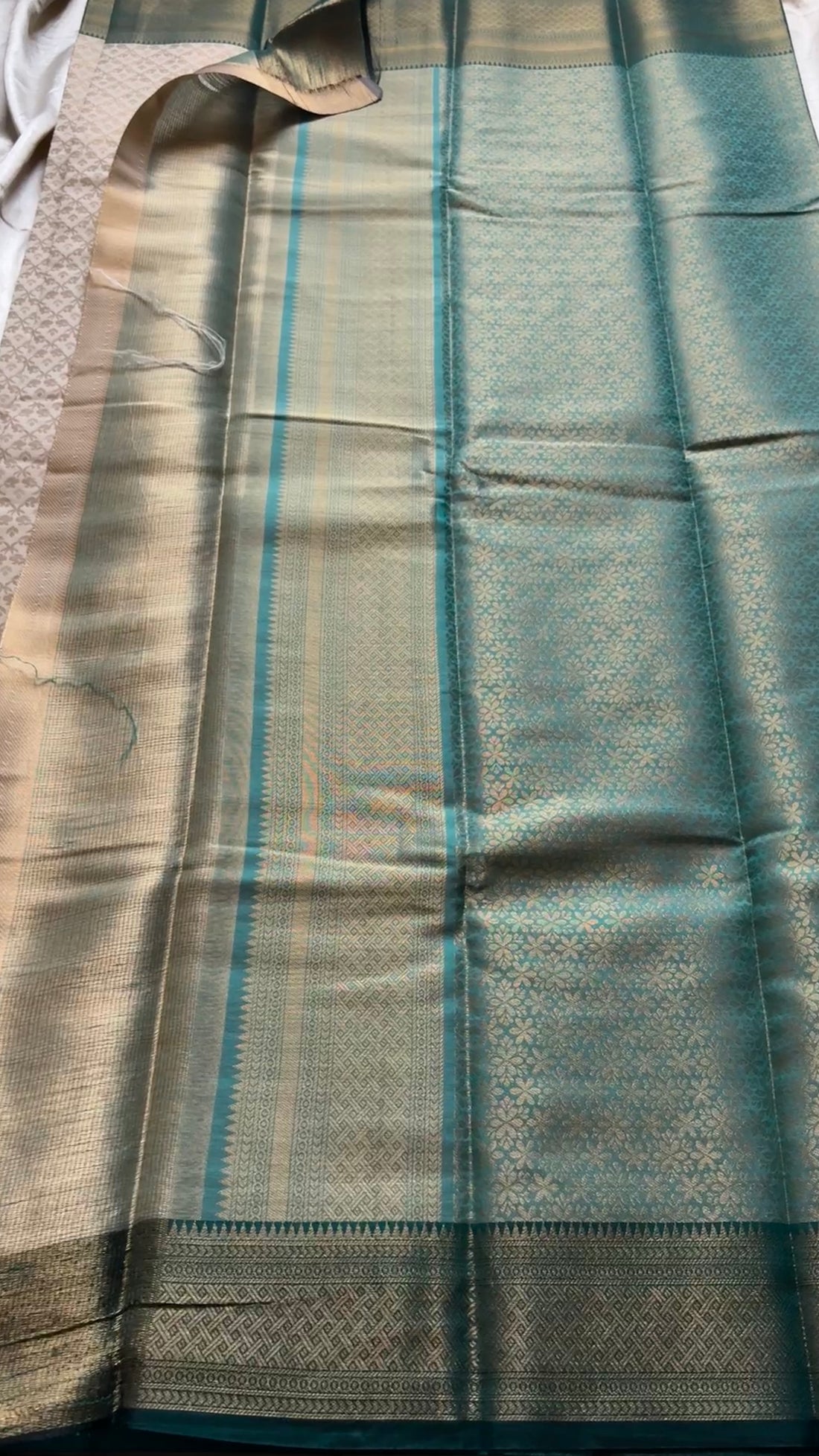 Semi Soft silk KR 77