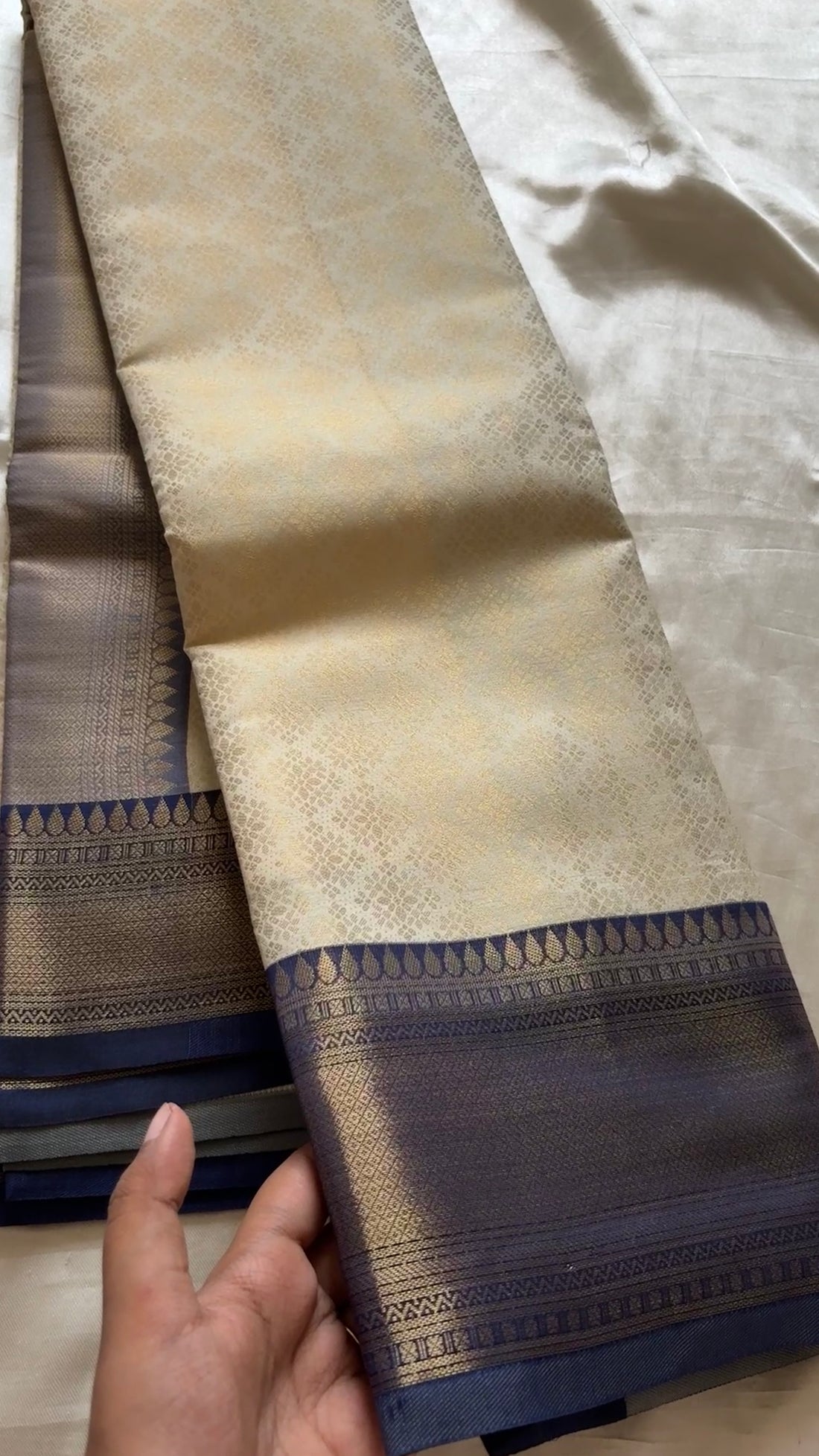 Semi Soft silk KR108