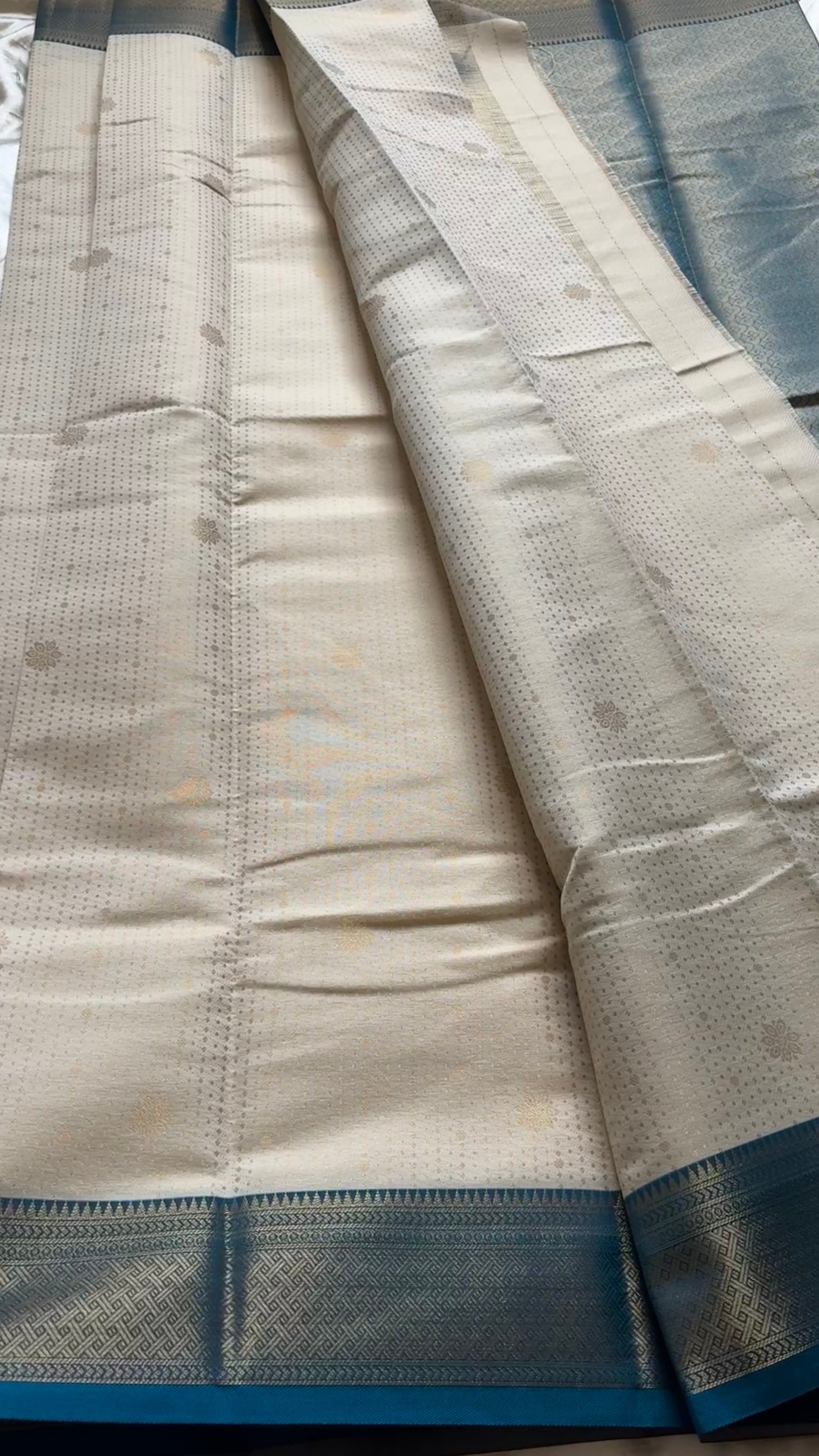 Semi Soft silk KR 70