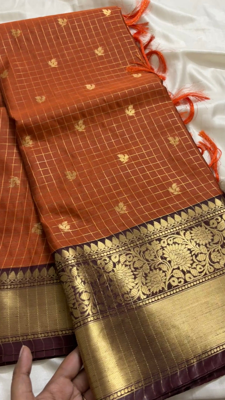 soft kattan silk kr11