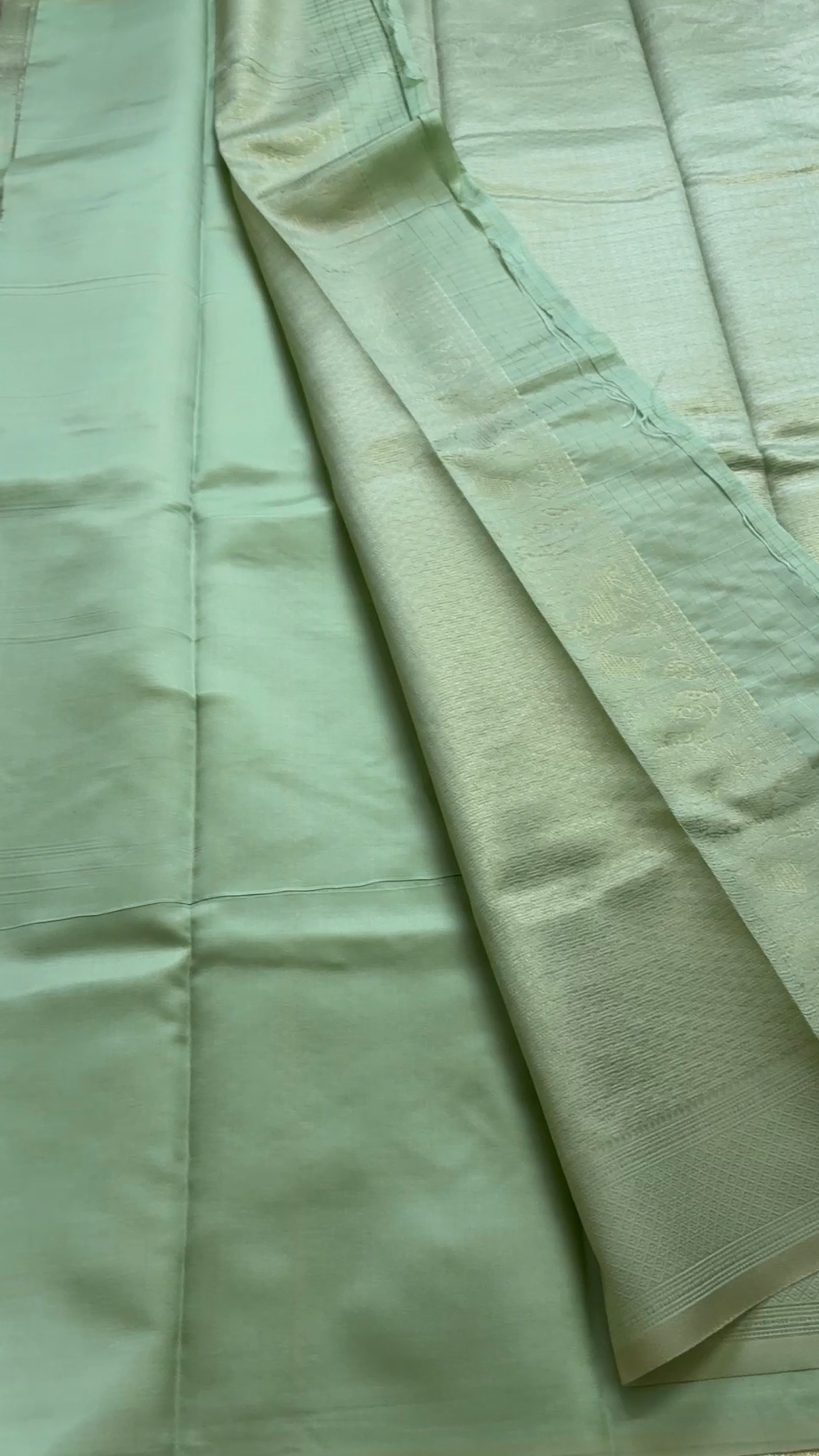 semi soft silk KR56
