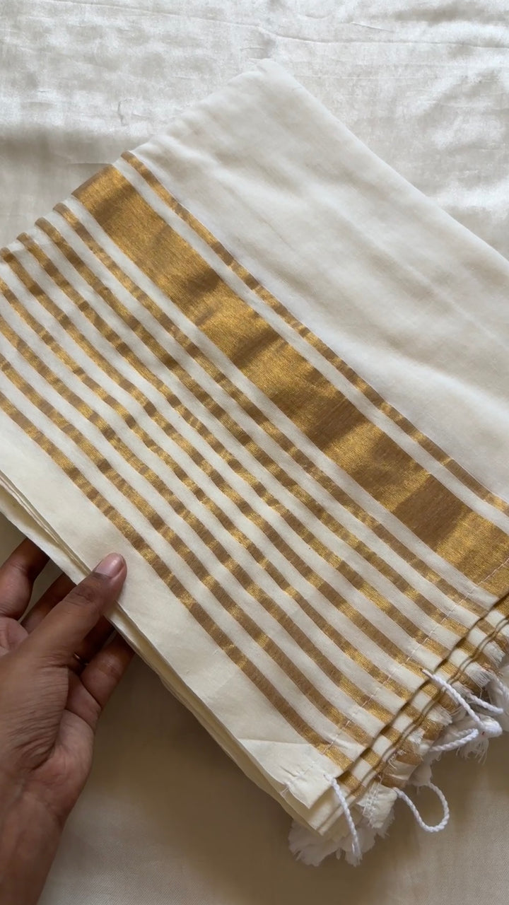 Mul Cotton