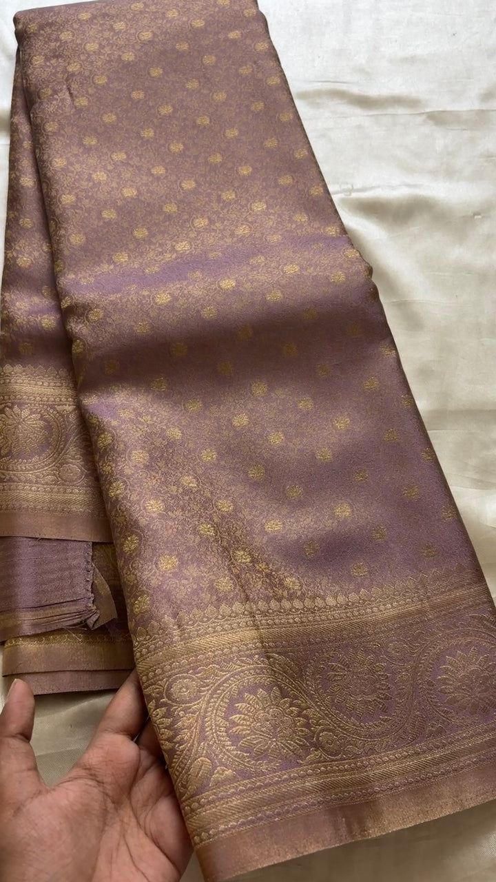 Premium Soft silk KR76