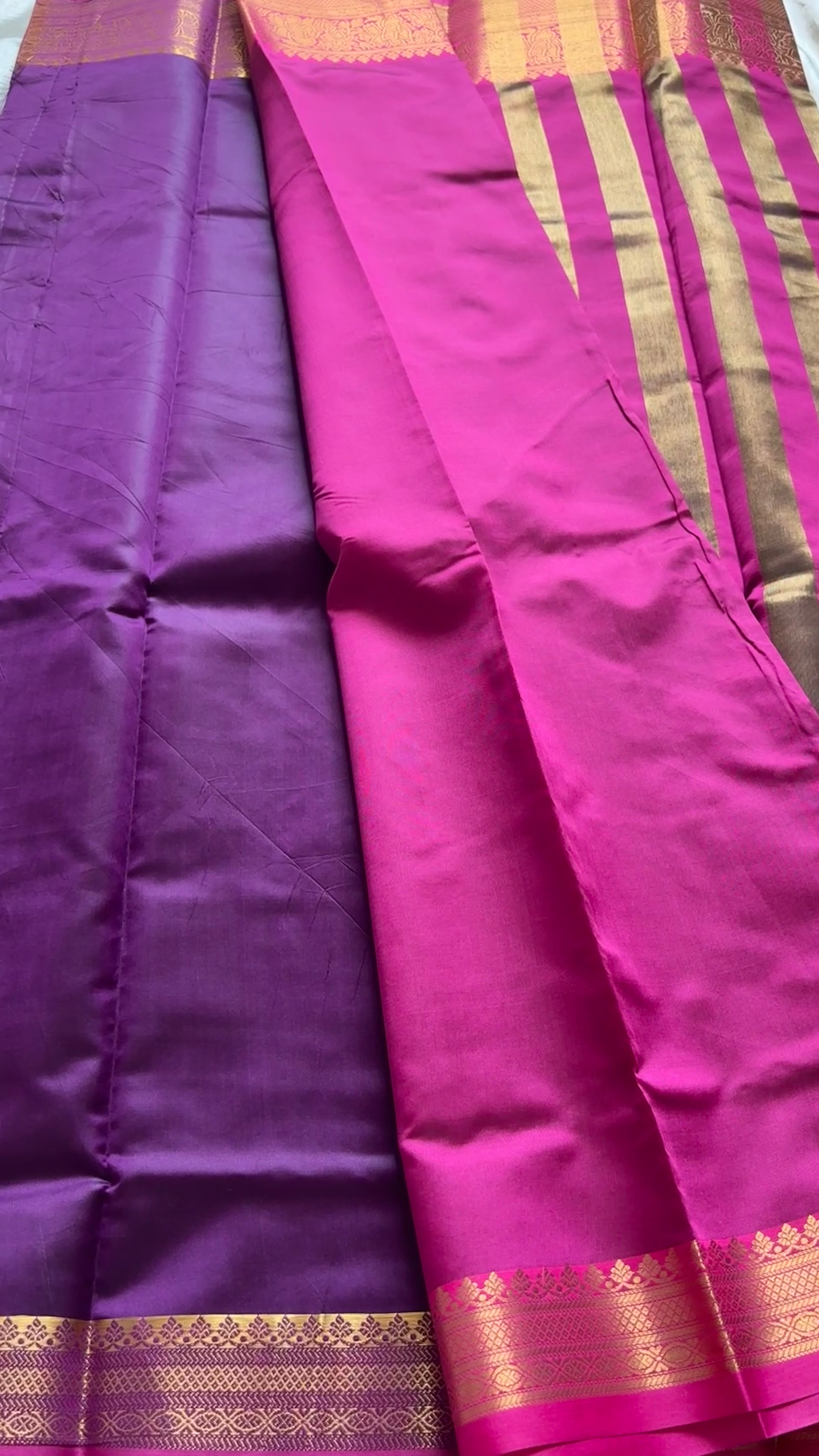 semi soft silk kr37